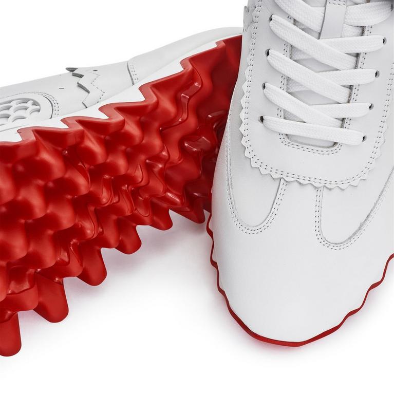 Christian Louboutin | Loubishark Sneakers | Chunky Trainers Christian Louboutin | Loubishark Sneakers | Chunky Trainers