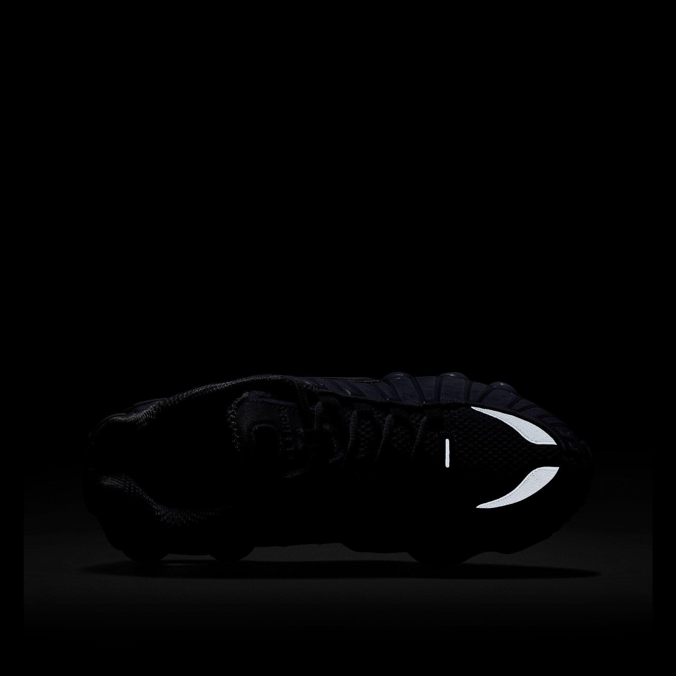 White/Silver - Nike - Nike Shox TL Ld54 - 8