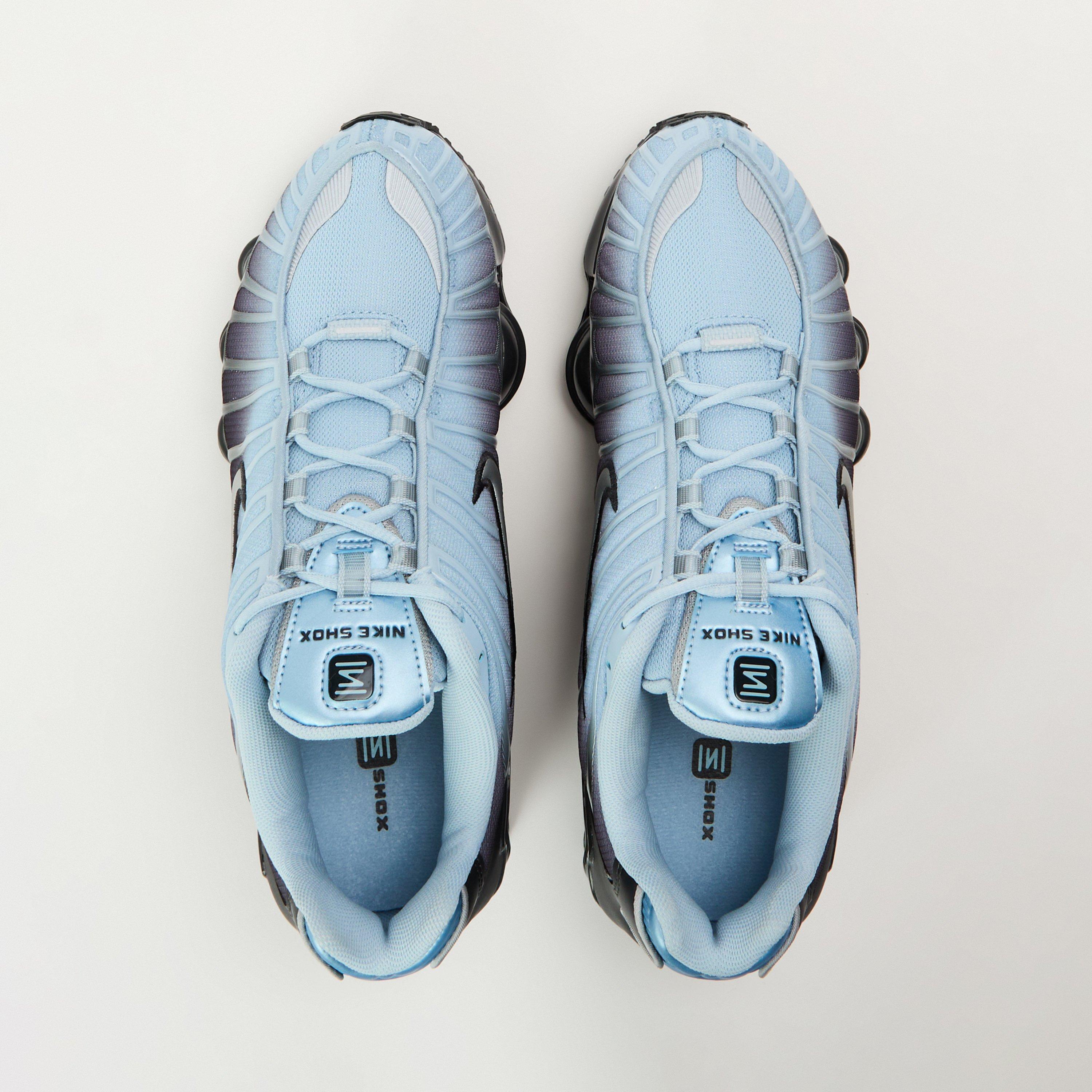 Anthracite - Nike - Nike Shox TL Ld54 - 5