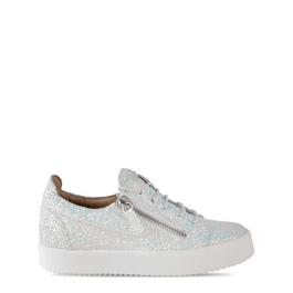 Giuseppe Zanotti Glitter May Low Trainers