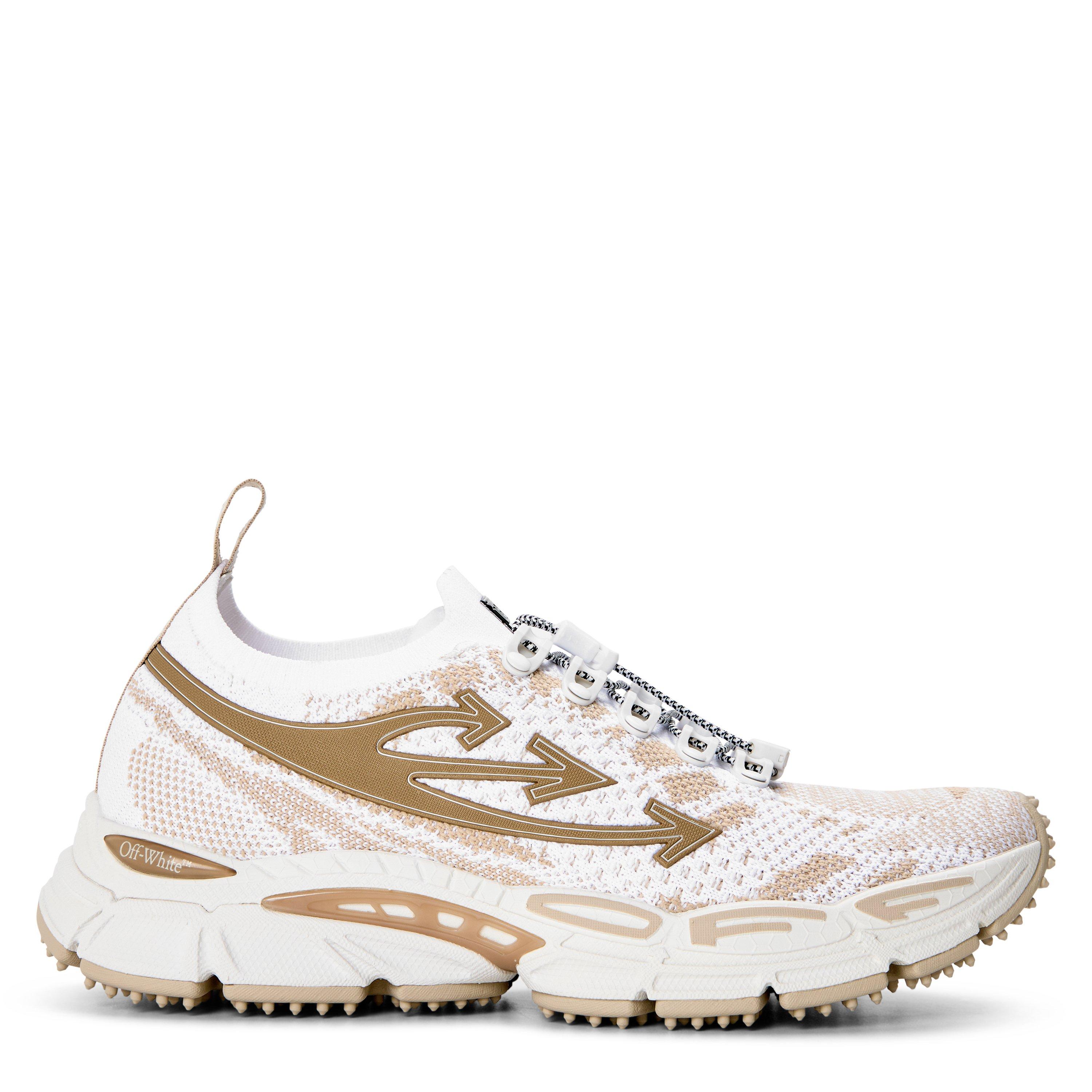 White Bronze - Off White - Off Be Right Back Kn Ld64 - 1