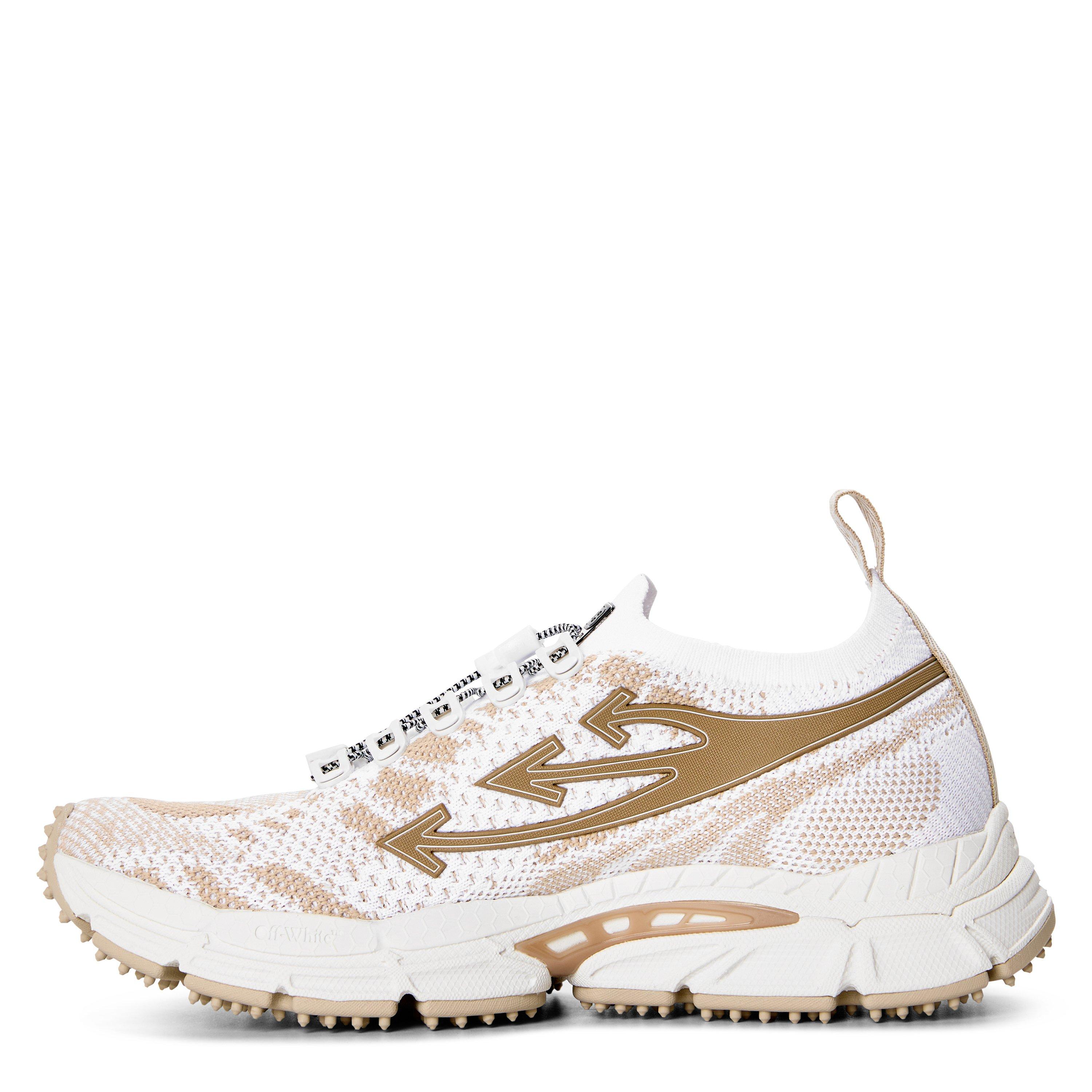 White Bronze - Off White - Off Be Right Back Kn Ld64 - 2