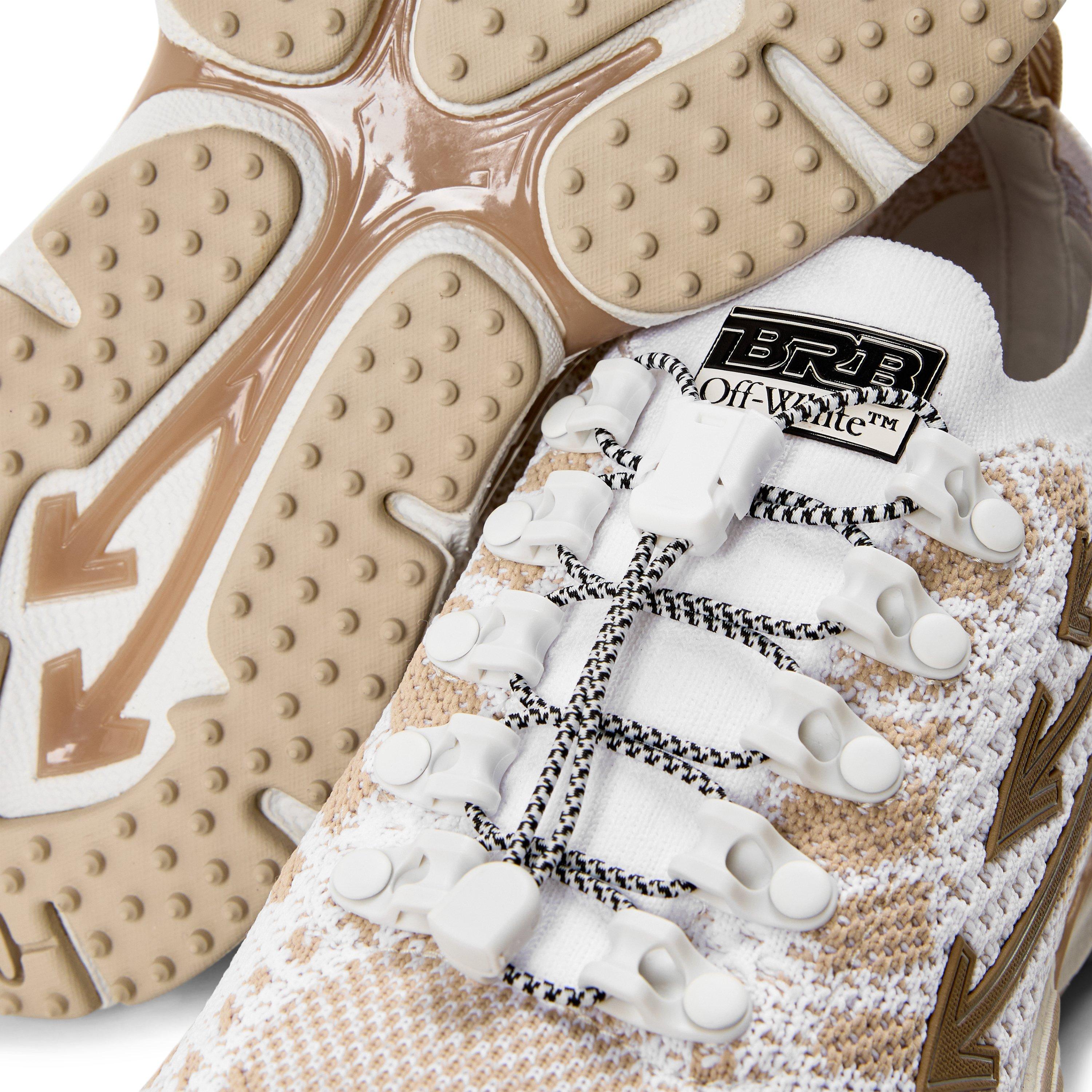 White Bronze - Off White - Off Be Right Back Kn Ld64 - 3