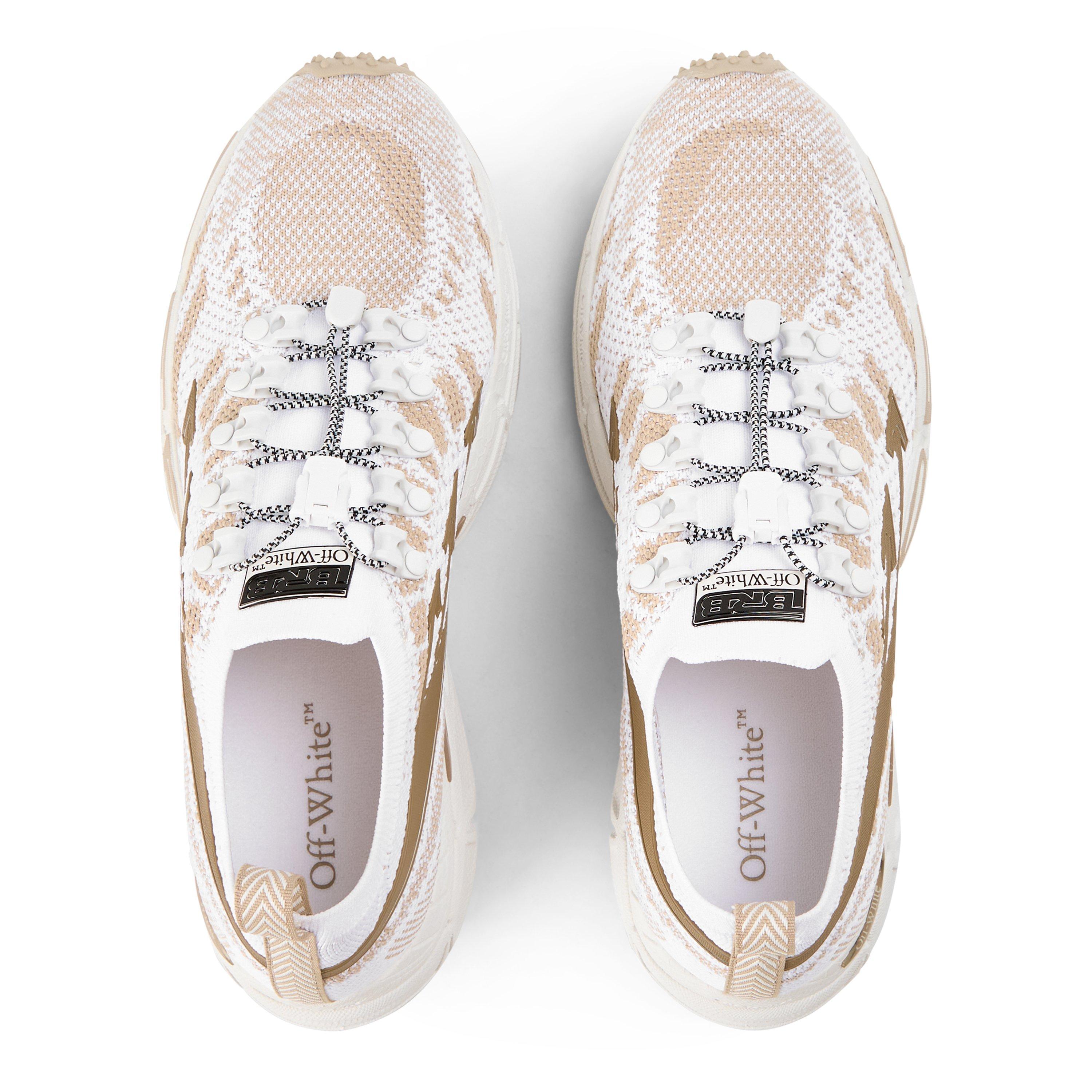 White Bronze - Off White - Off Be Right Back Kn Ld64 - 4