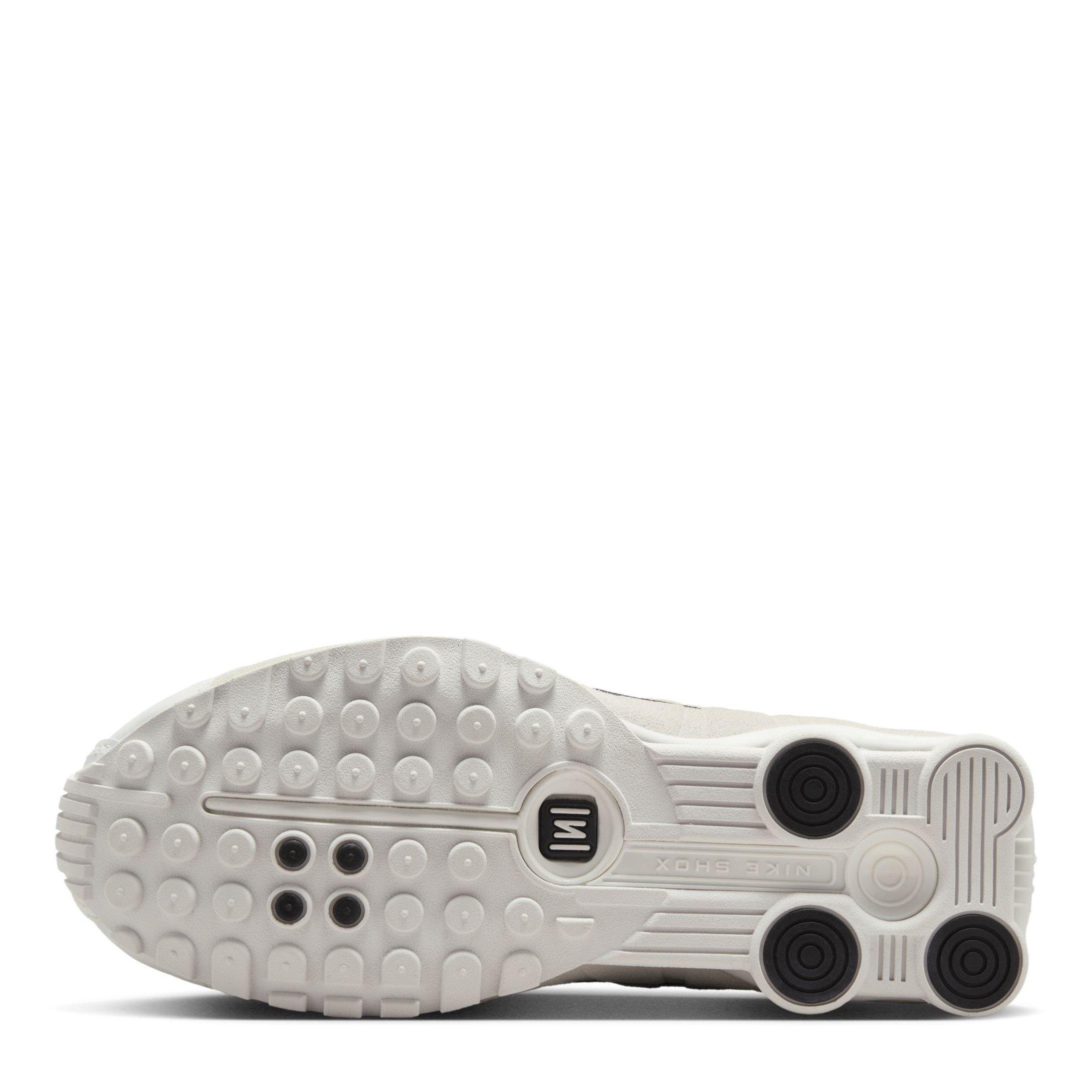 Summit/Black - Nike - Nike Shox R4 Ld53 - 3