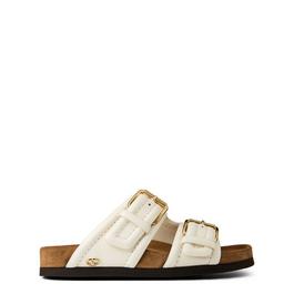 Valentino Garavani Fussfriend Calfskin Slides