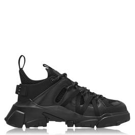 MCQ Descender Trainers