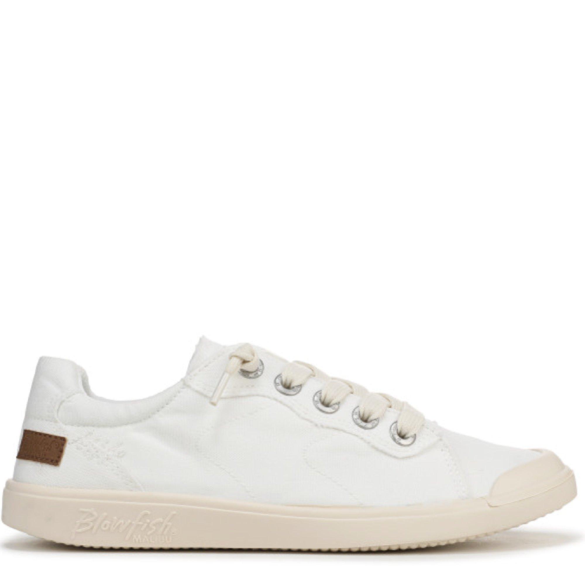 Women's Vienna Slip on Trainers