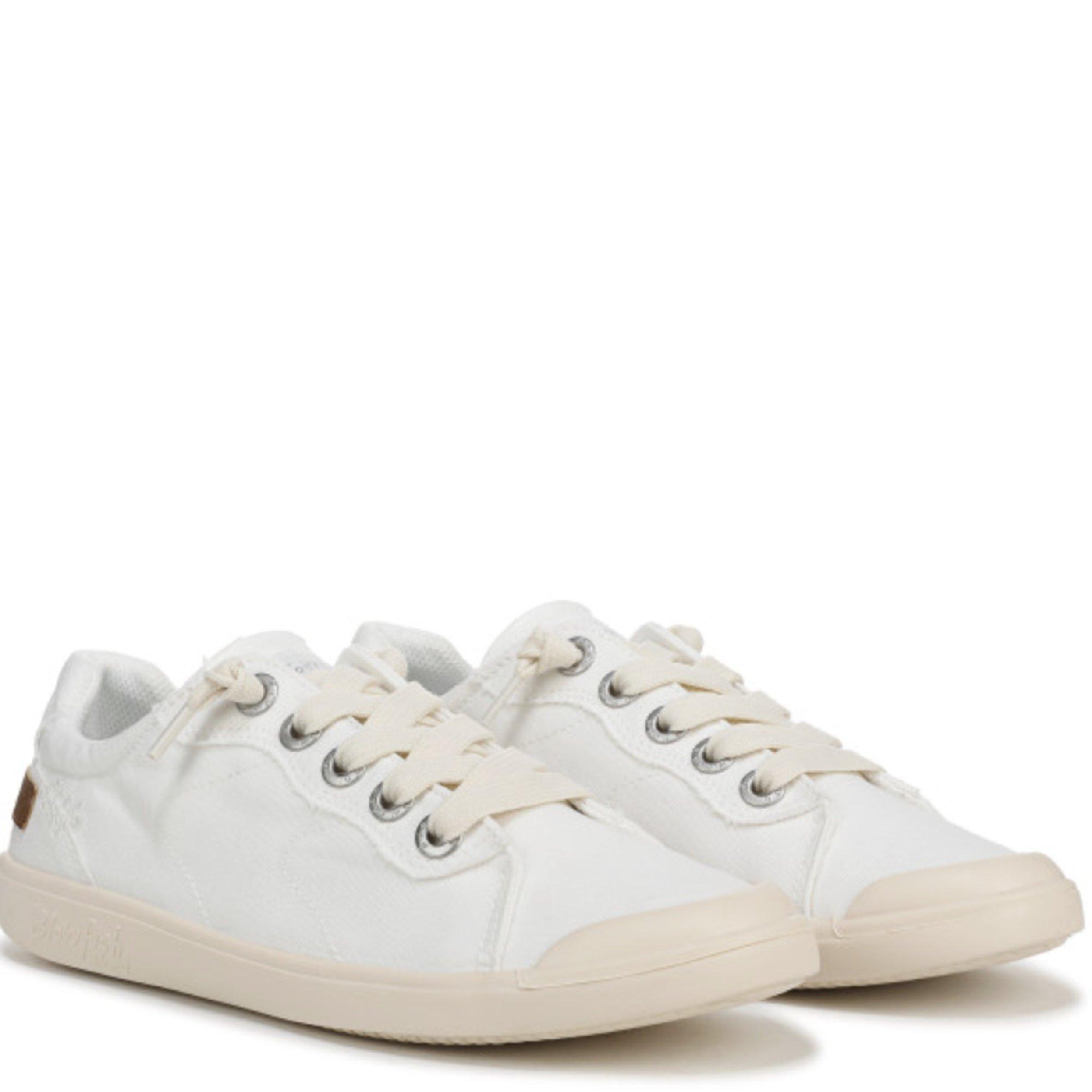 Wit - Blowfish Malibu - Women's Vienna Slip on Trainers - 3