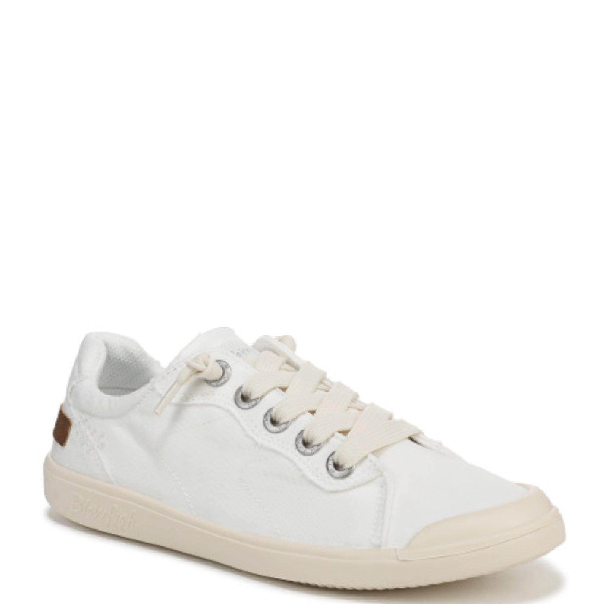Wit - Blowfish Malibu - Women's Vienna Slip on Trainers - 4