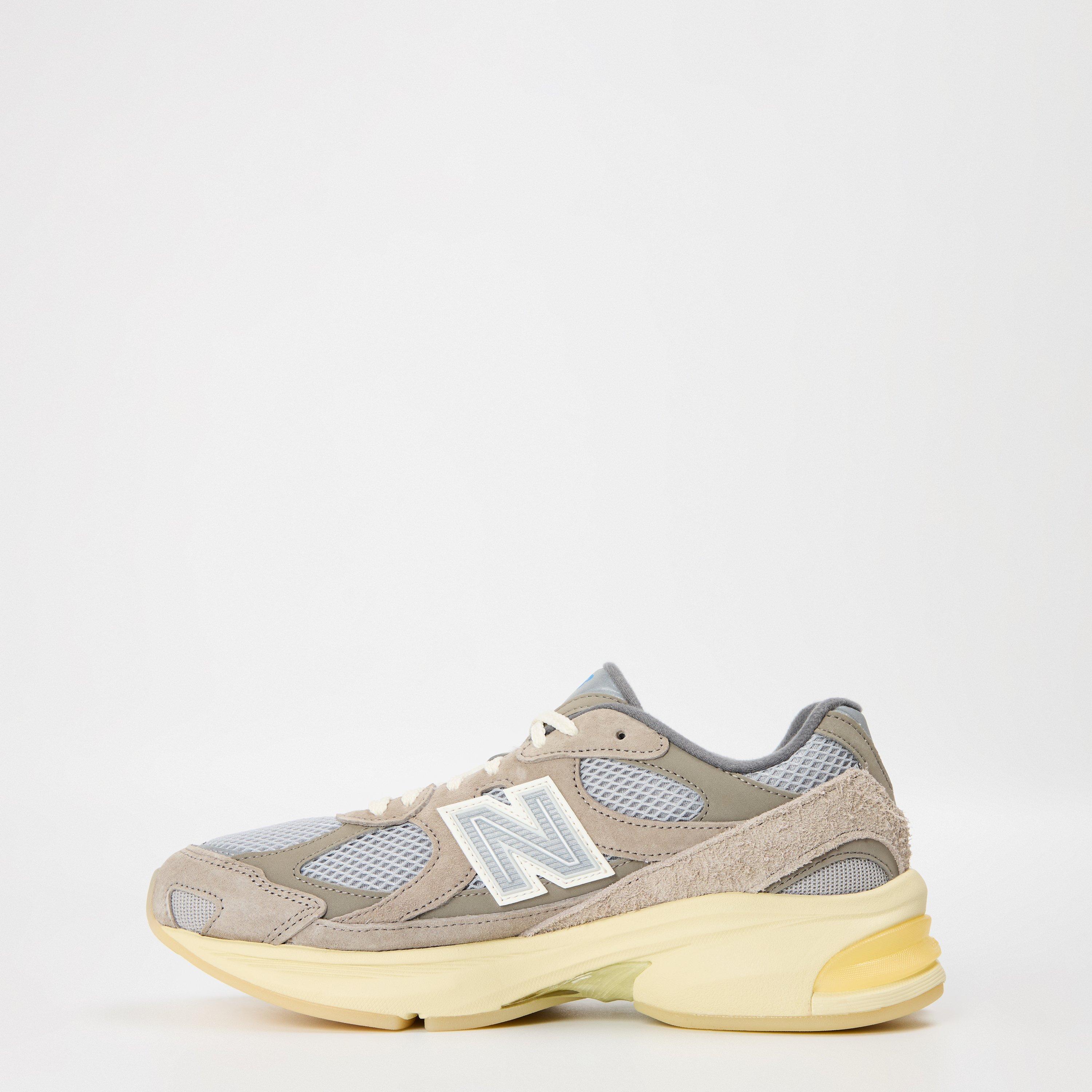 Arid Stone - New Balance - 2010 Grey Days Shoes - 2