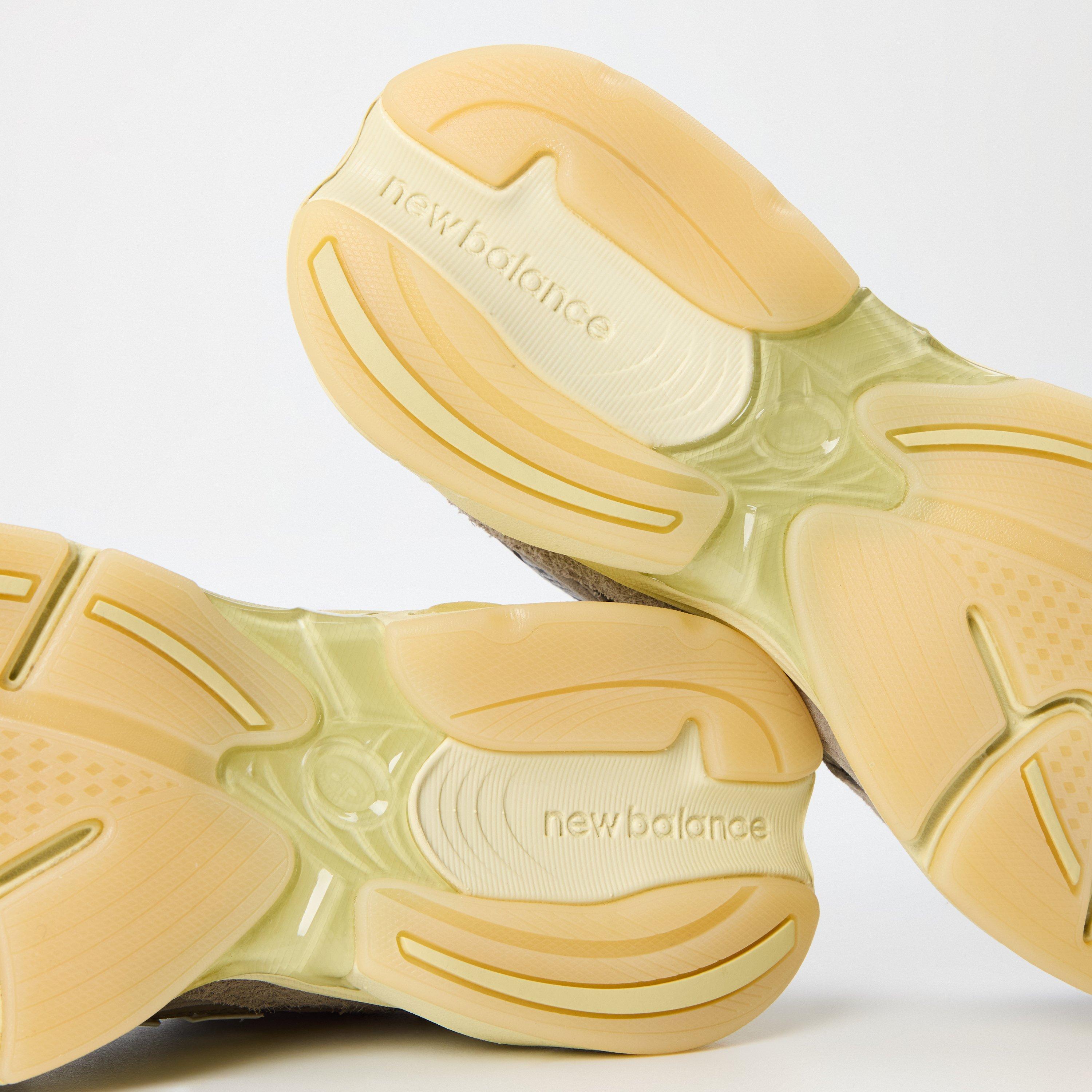 Arid Stone - New Balance - 2010 Grey Days Shoes - 4