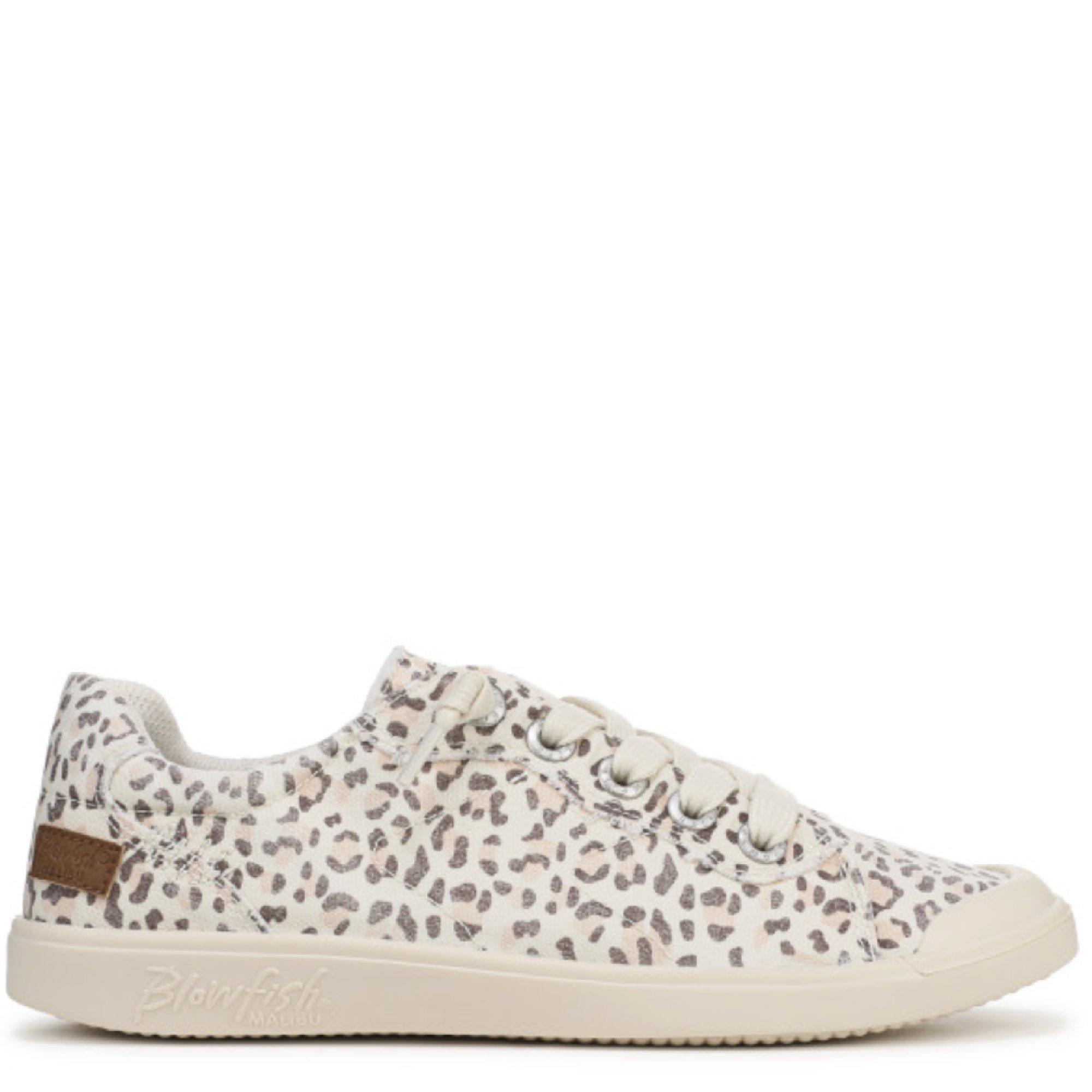 Cream Multi - Blowfish Malibu - Blowfis Vienna Slip Ld99 - 1
