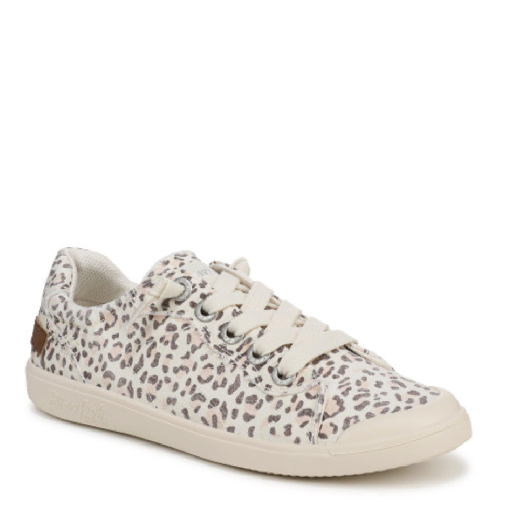 Cream Multi - Blowfish Malibu - Blowfis Vienna Slip Ld99 - 2