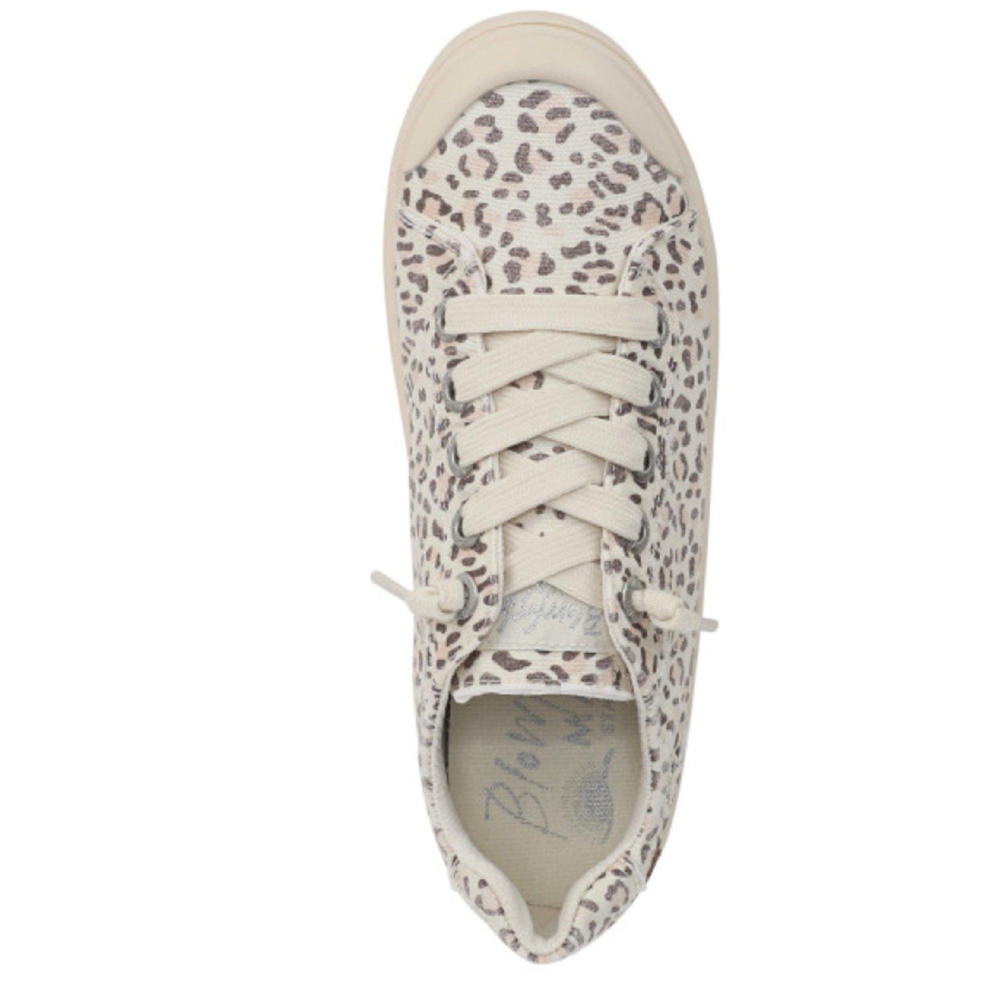 Cream Multi - Blowfish Malibu - Blowfis Vienna Slip Ld99 - 5