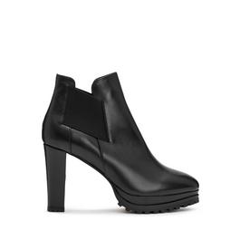 AllSaints AllSaints Sarris Heeled Sandals Womens