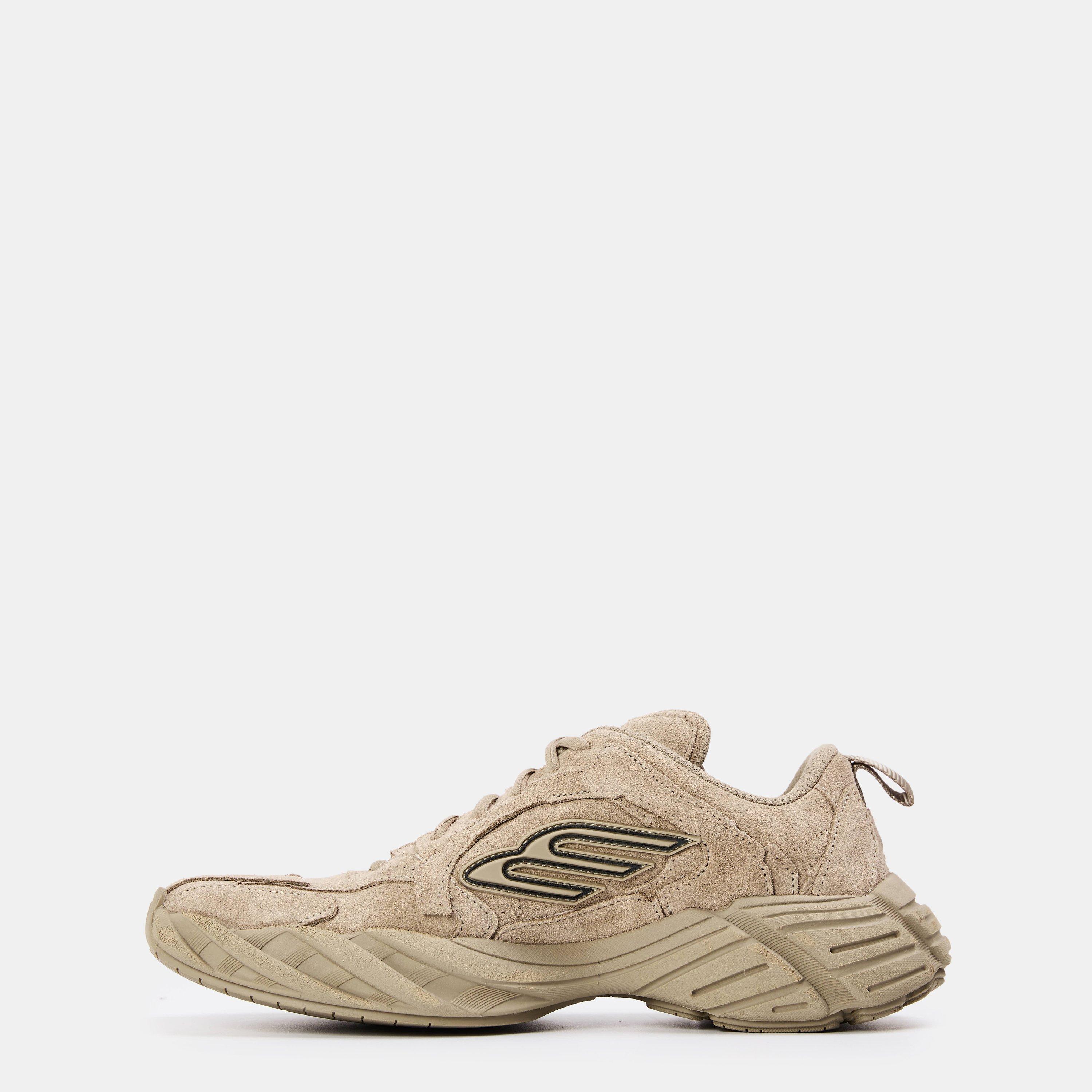 Beige - Balenciaga - Monday Trainers - 2