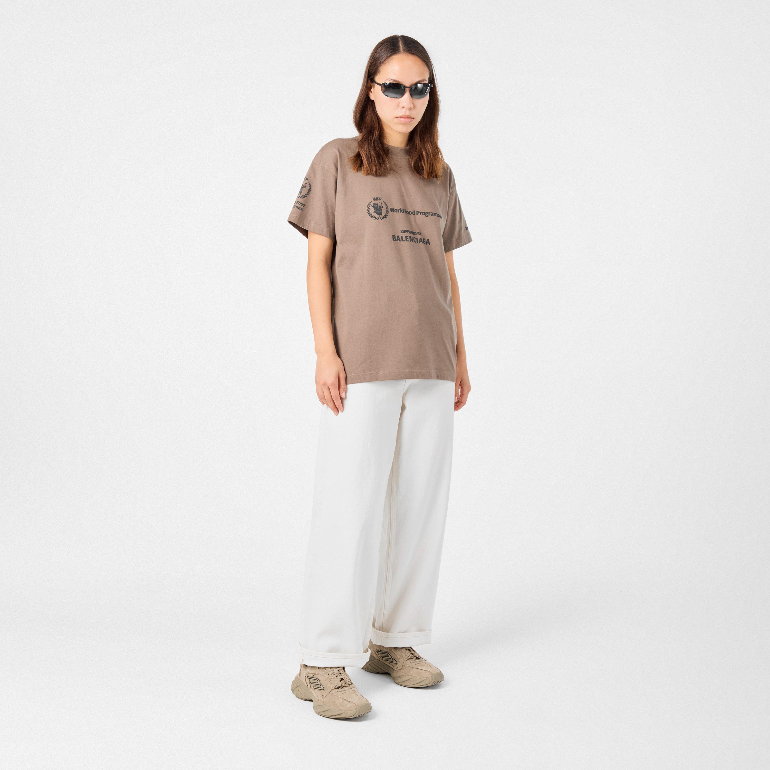 Beige - Balenciaga - Monday Trainers - 6