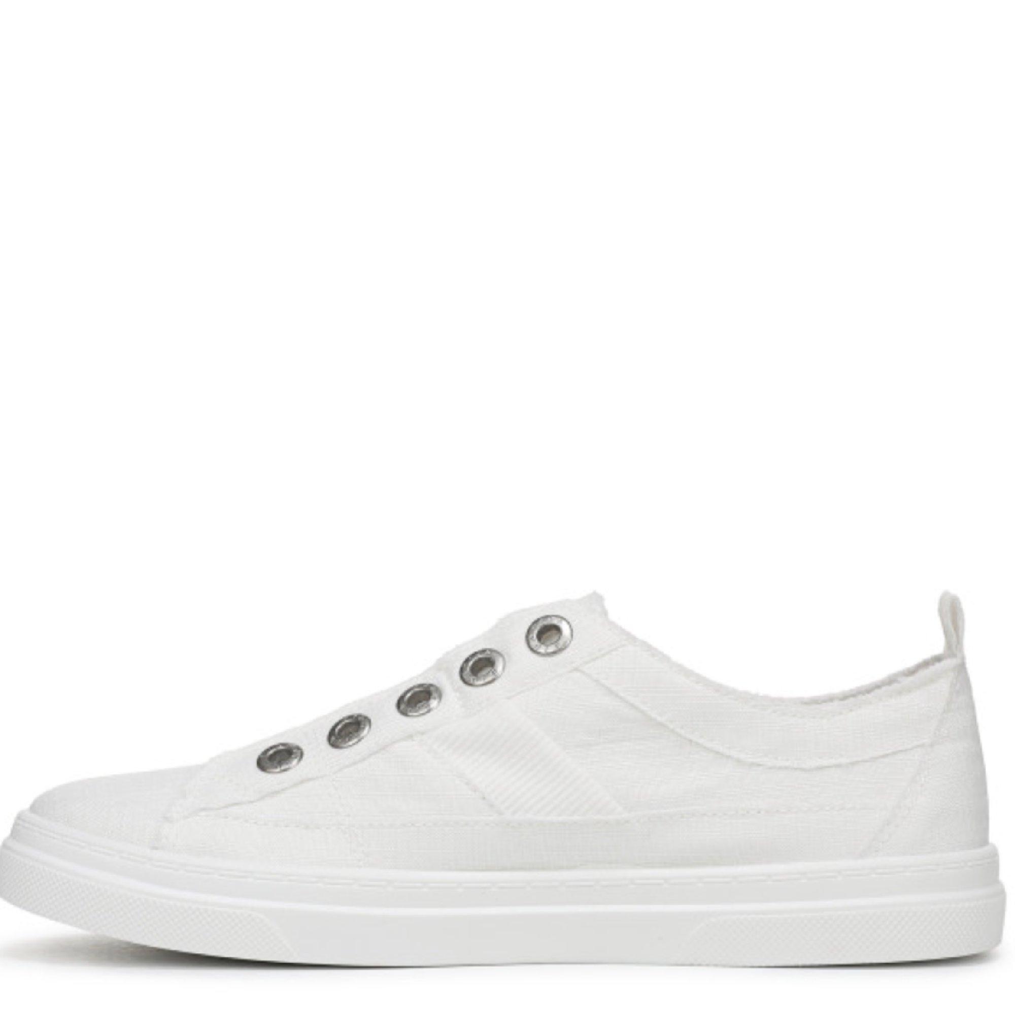 Wit - Blowfish Malibu - Women's Hangout Slip on Trainers - 4