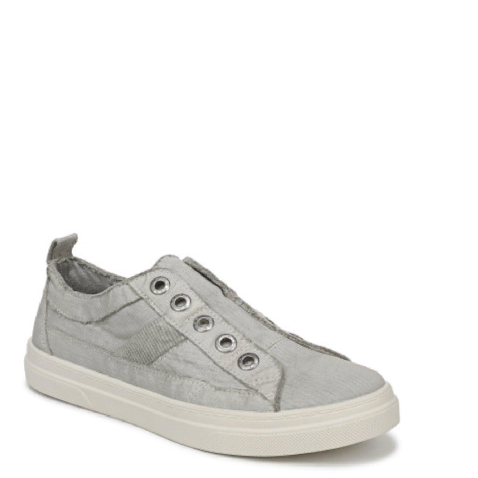 Washed Grey - Blowfish Malibu - Blowfis Hangout Slip Ld99 - 2