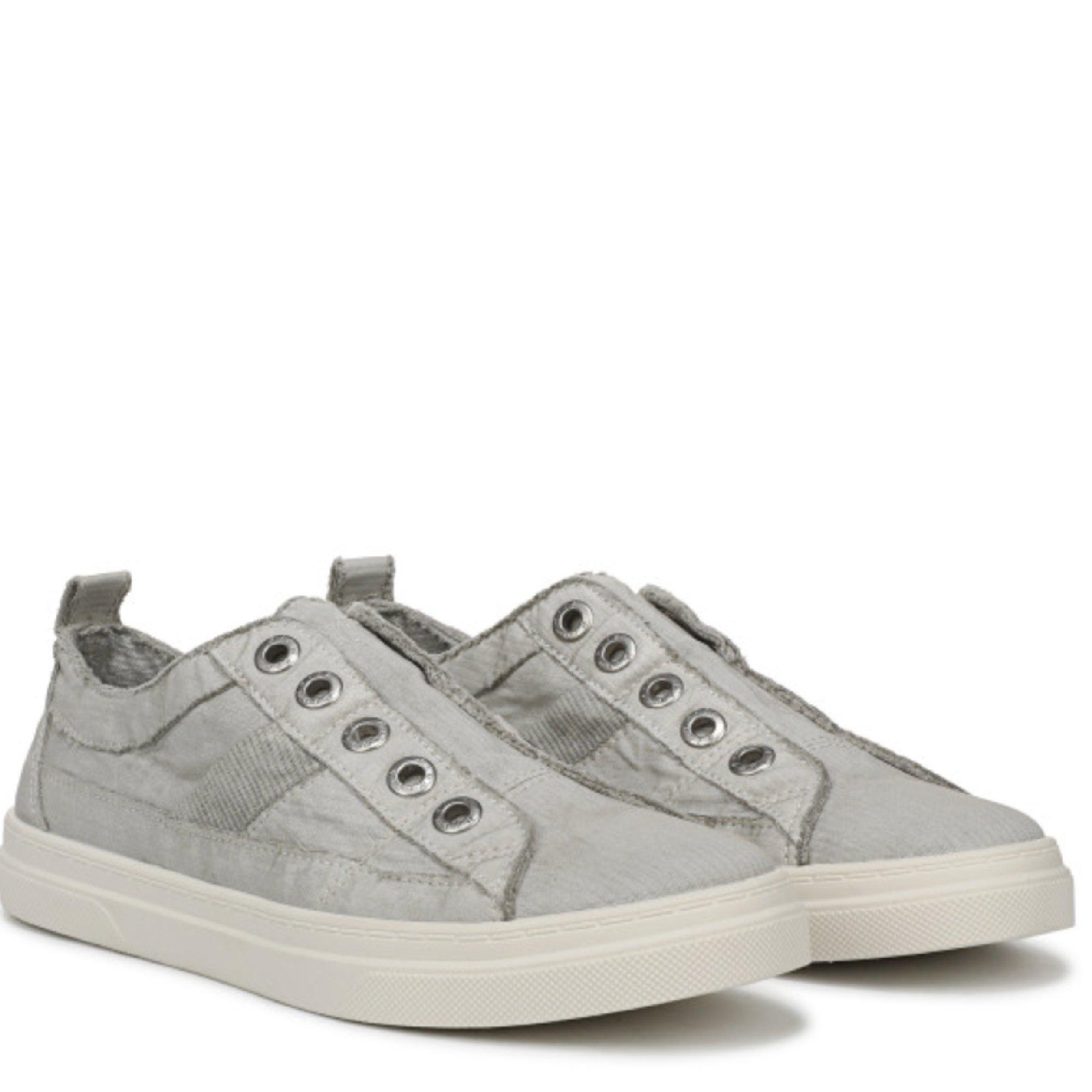 Washed Grey - Blowfish Malibu - Blowfis Hangout Slip Ld99 - 3