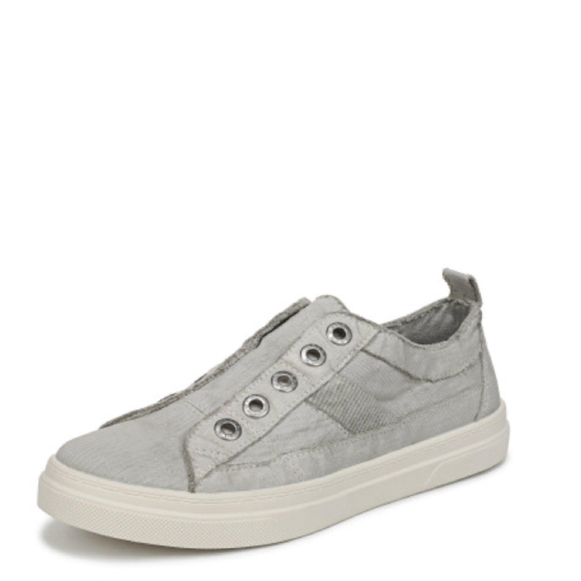 Washed Grey - Blowfish Malibu - Blowfis Hangout Slip Ld99 - 4