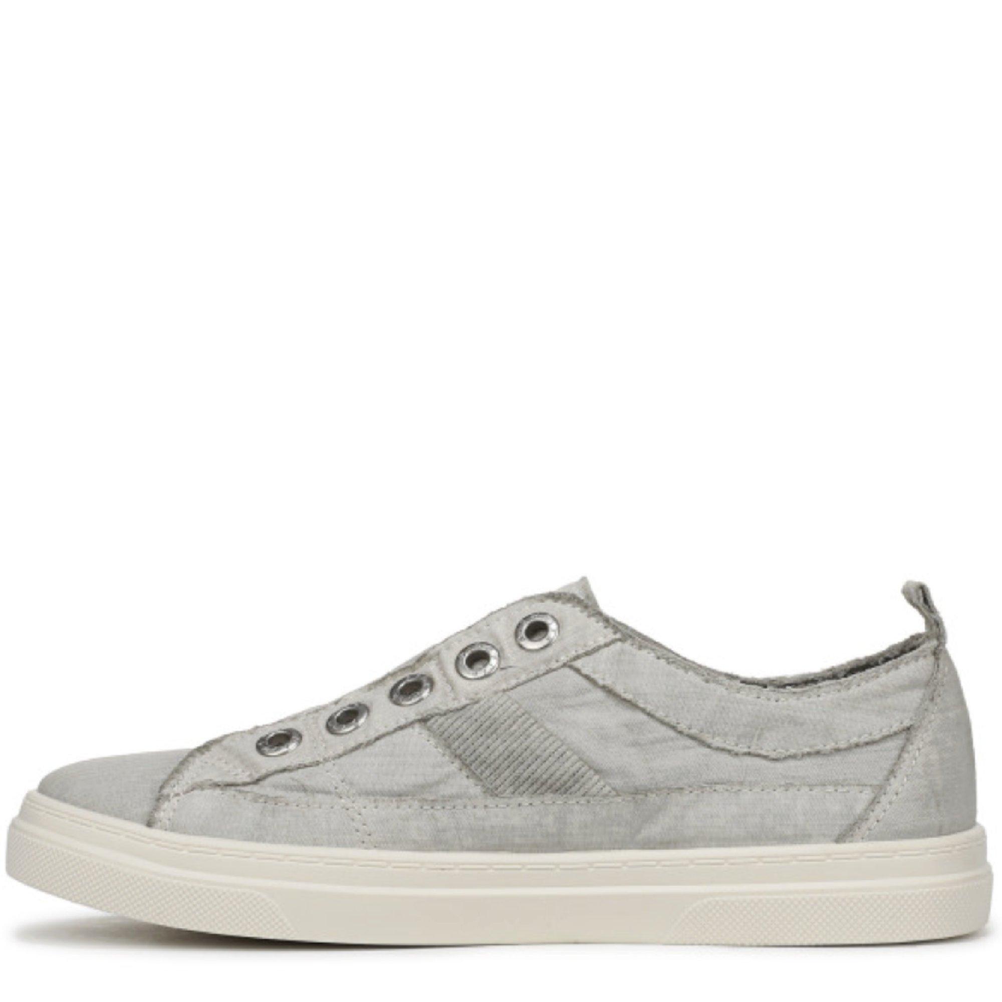 Washed Grey - Blowfish Malibu - Blowfis Hangout Slip Ld99 - 5
