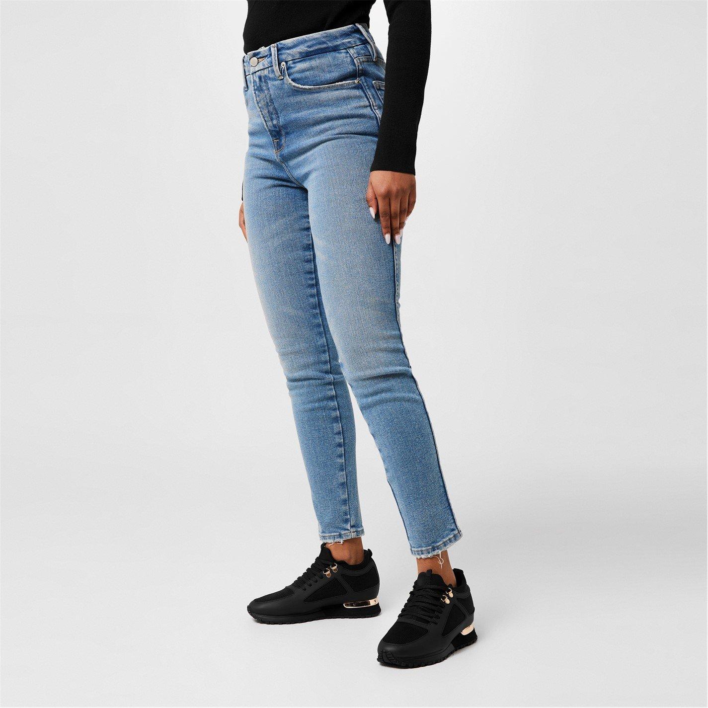 Black/Rose - Mallet - Diver Trainers - 2