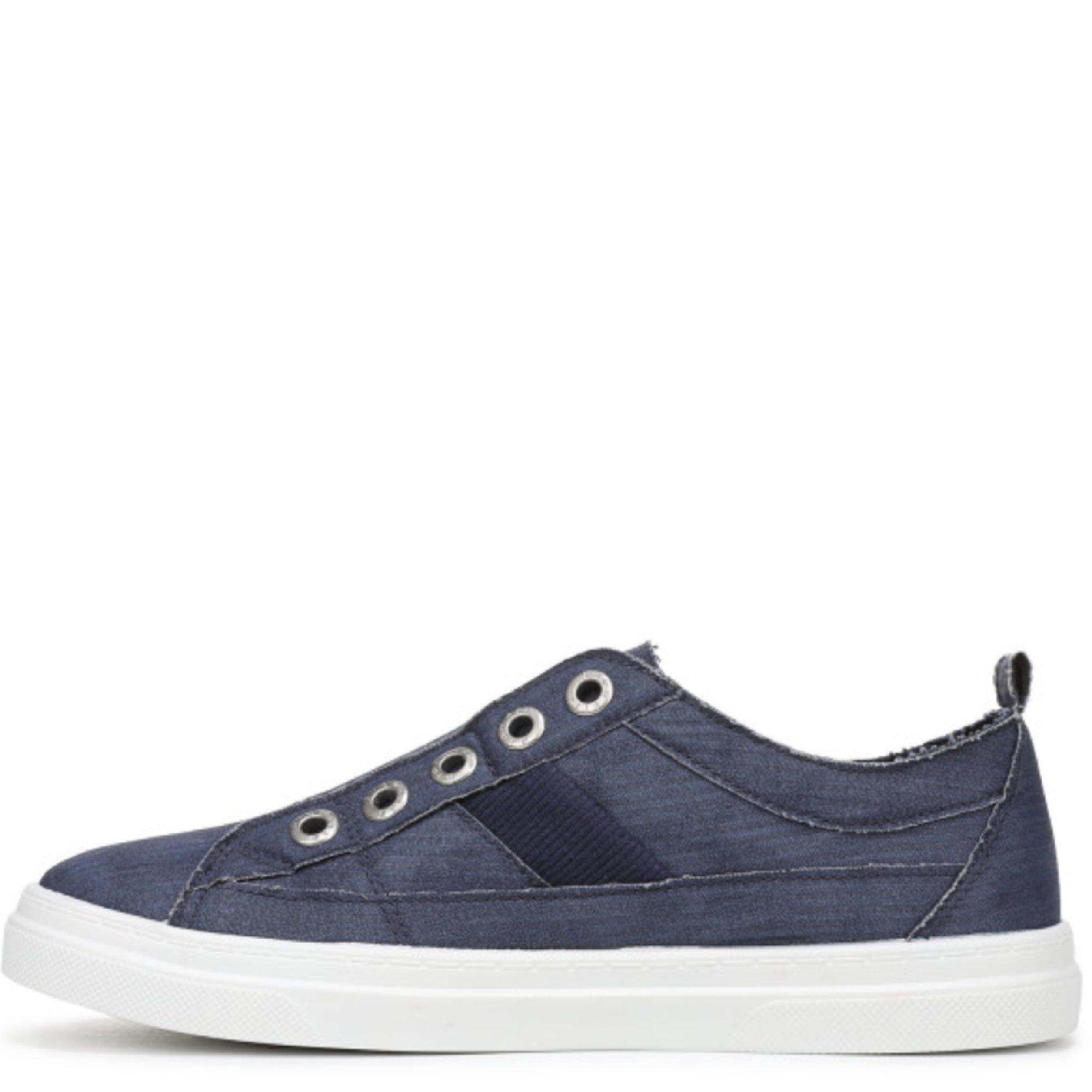 Newport Navy - Blowfish Malibu - Blowfis Hangout Slip Ld99 - 2
