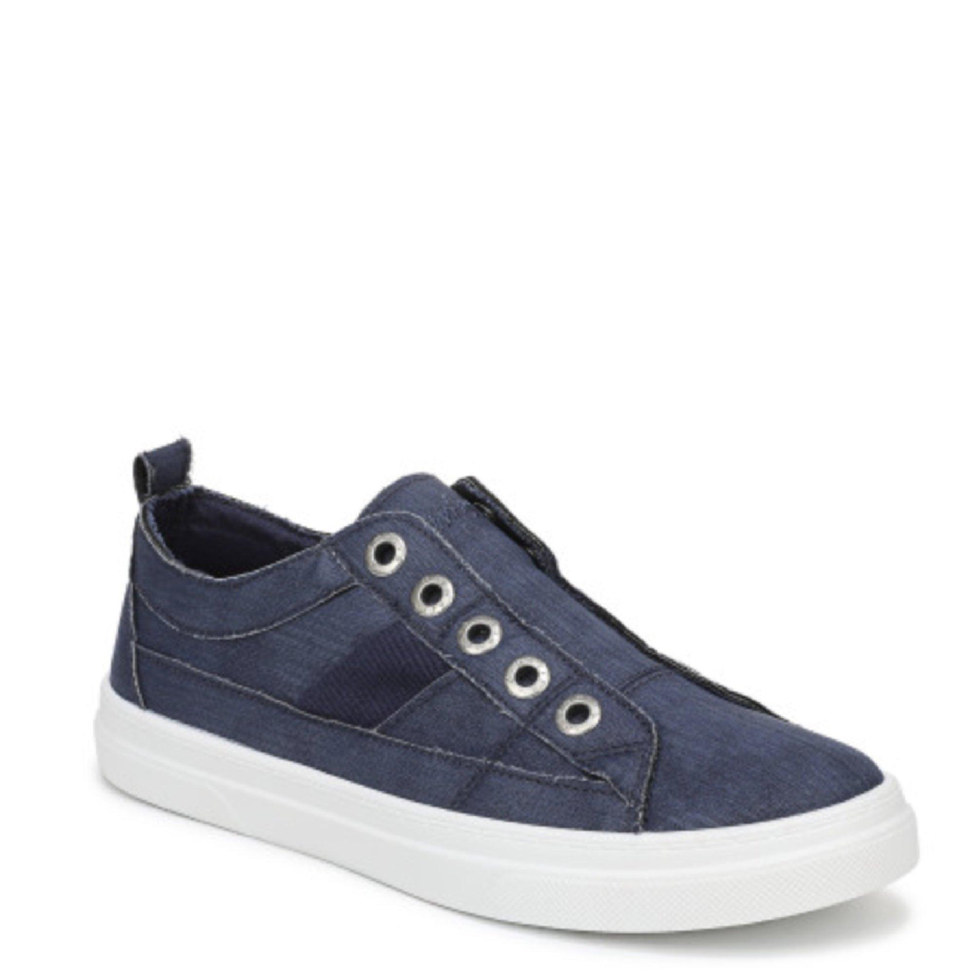 Newport Navy - Blowfish Malibu - Blowfis Hangout Slip Ld99 - 3