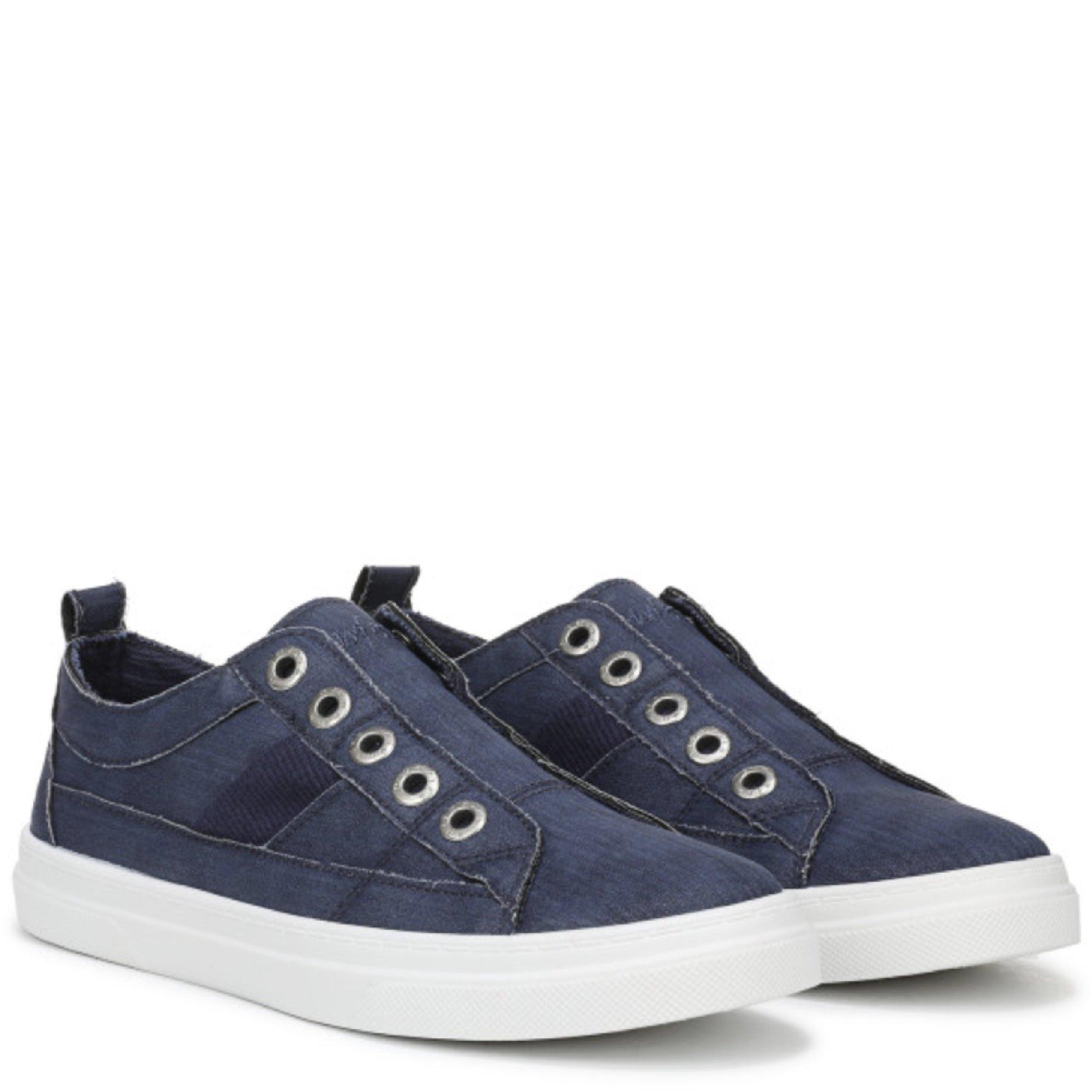 Newport Navy - Blowfish Malibu - Blowfis Hangout Slip Ld99 - 5