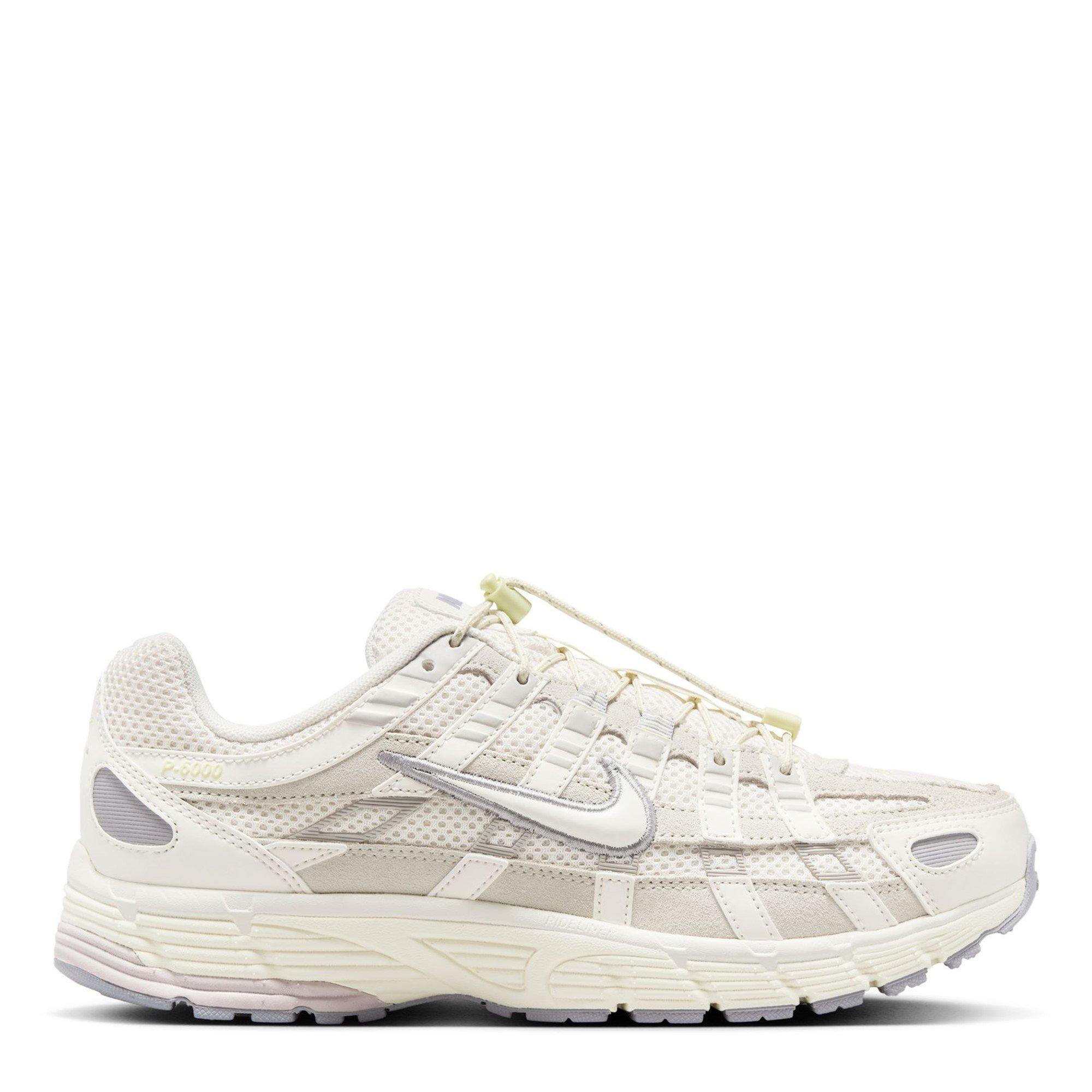 Light Bone - Nike - P-6000 Trainers - 1