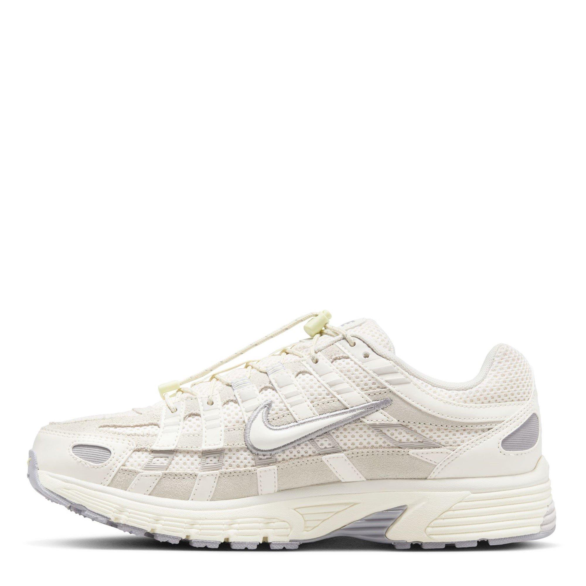 Light Bone - Nike - P-6000 Trainers - 2