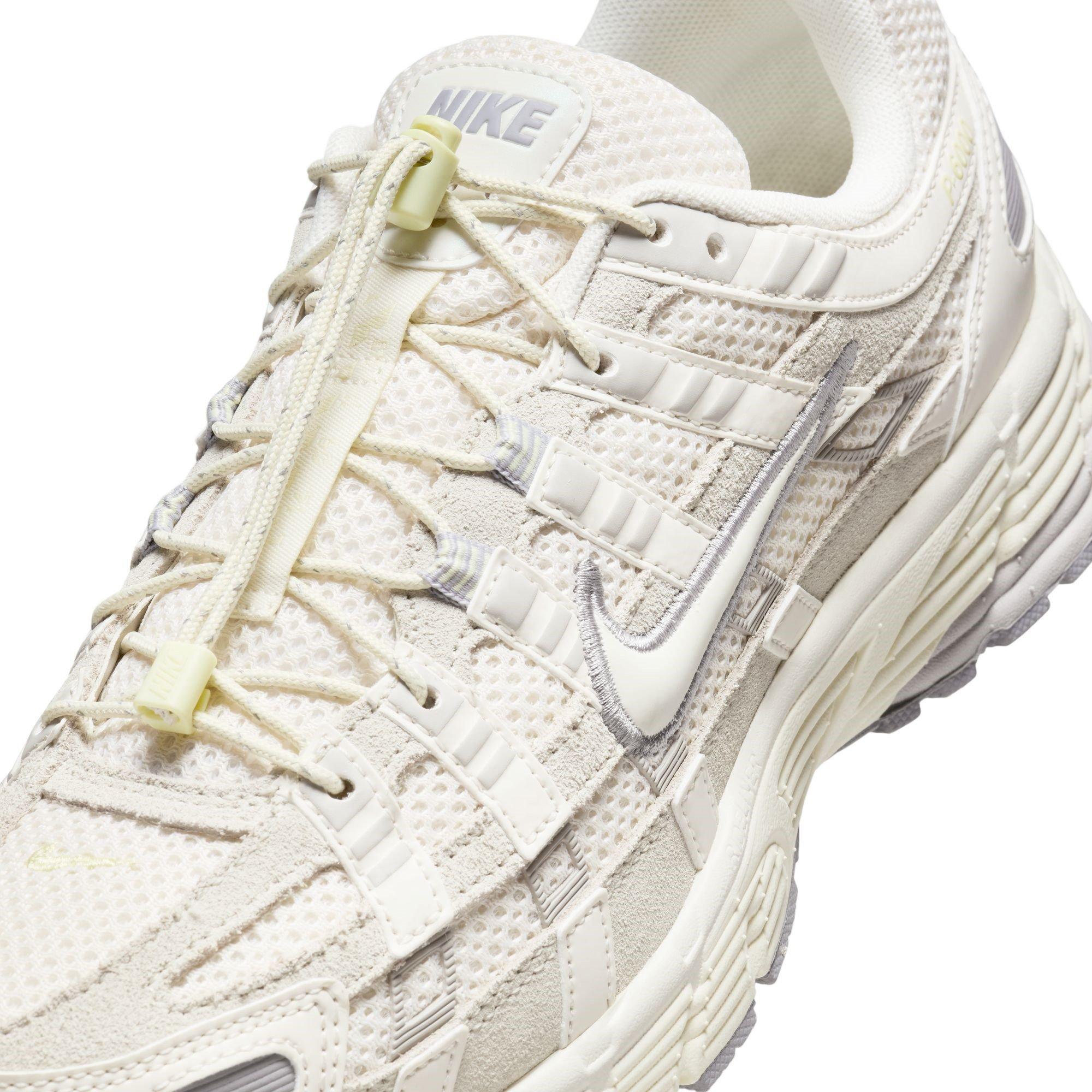 Light Bone - Nike - P-6000 Trainers - 7