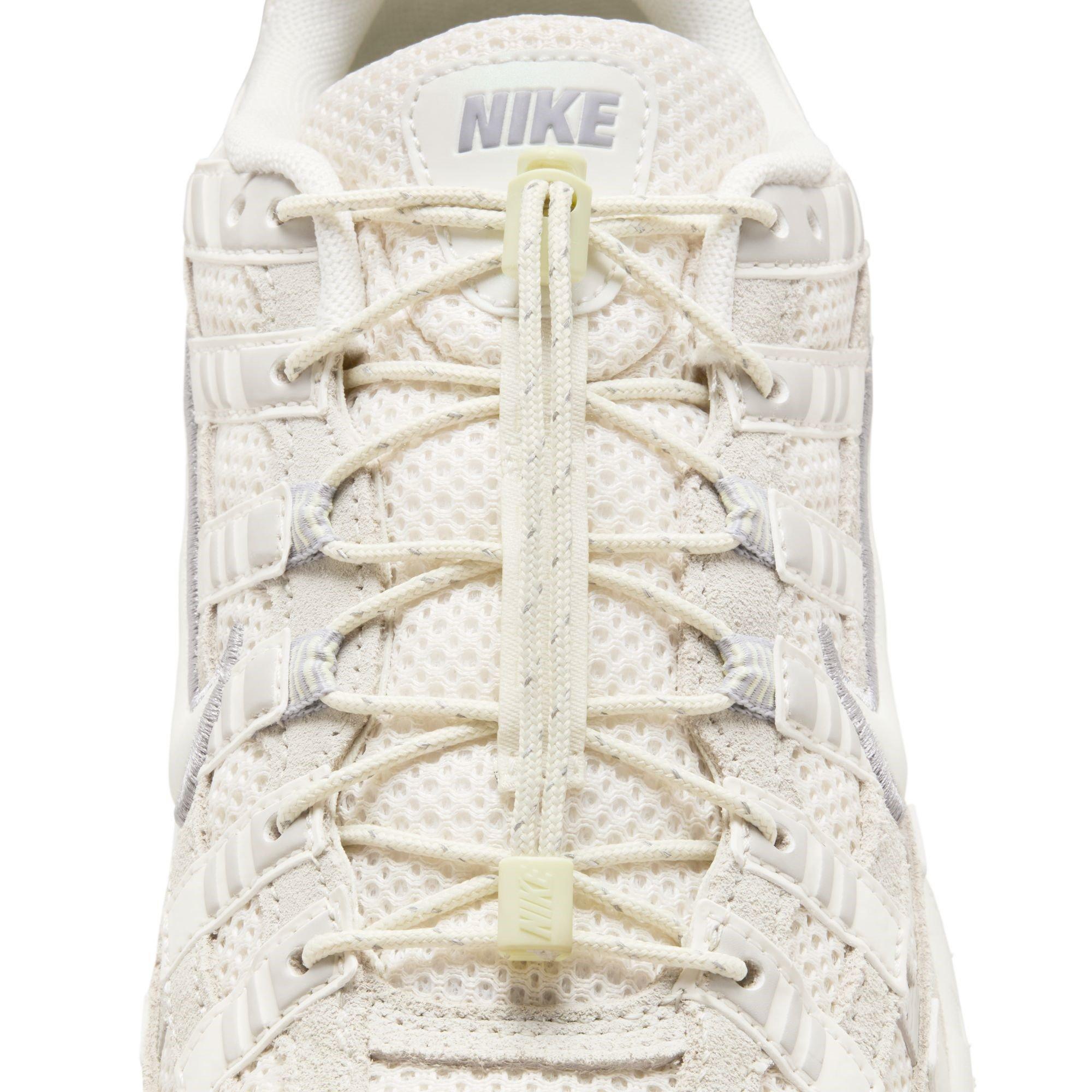 Light Bone - Nike - P-6000 Trainers - 9
