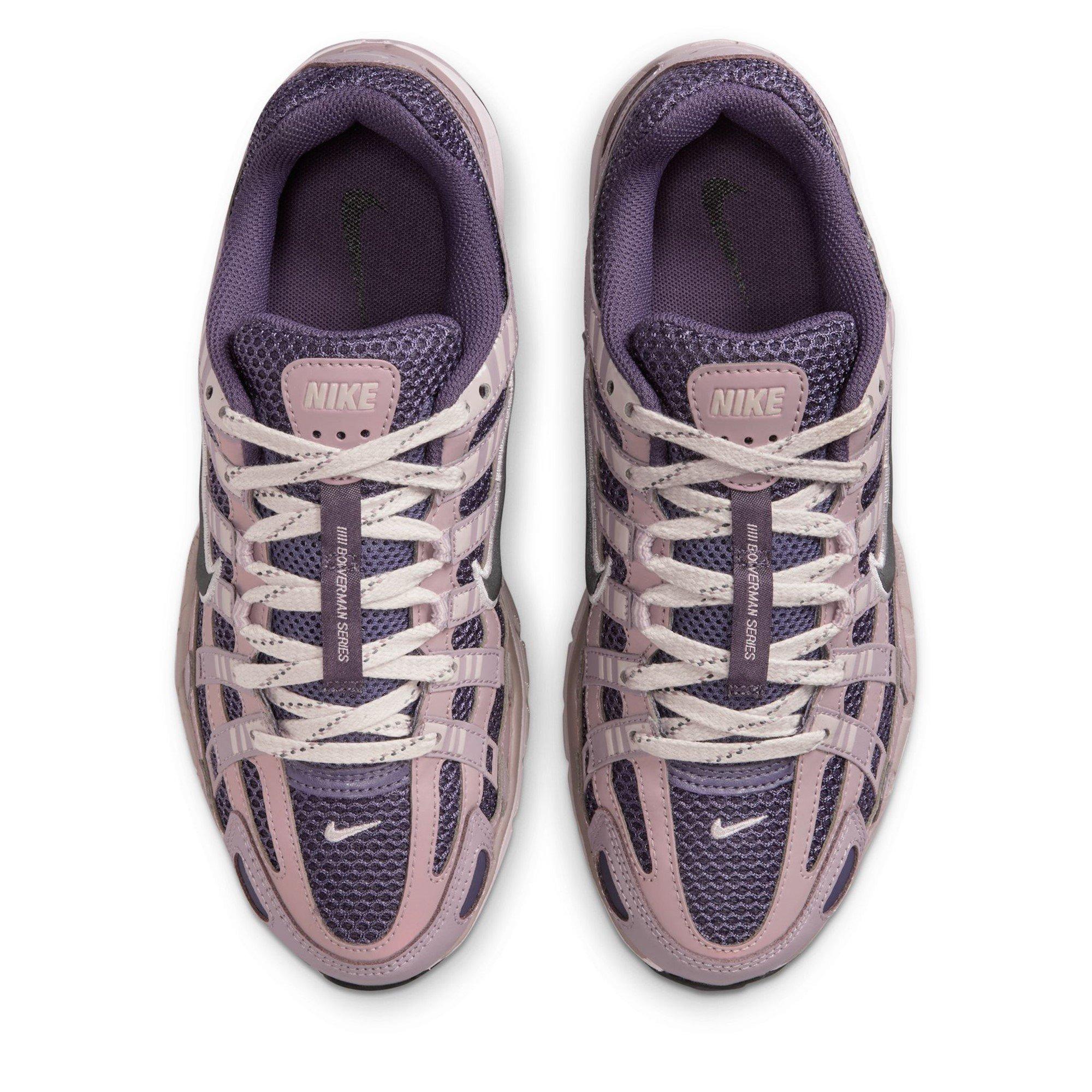 Violet/Raisin - Nike - P-6000 Trainers - 5