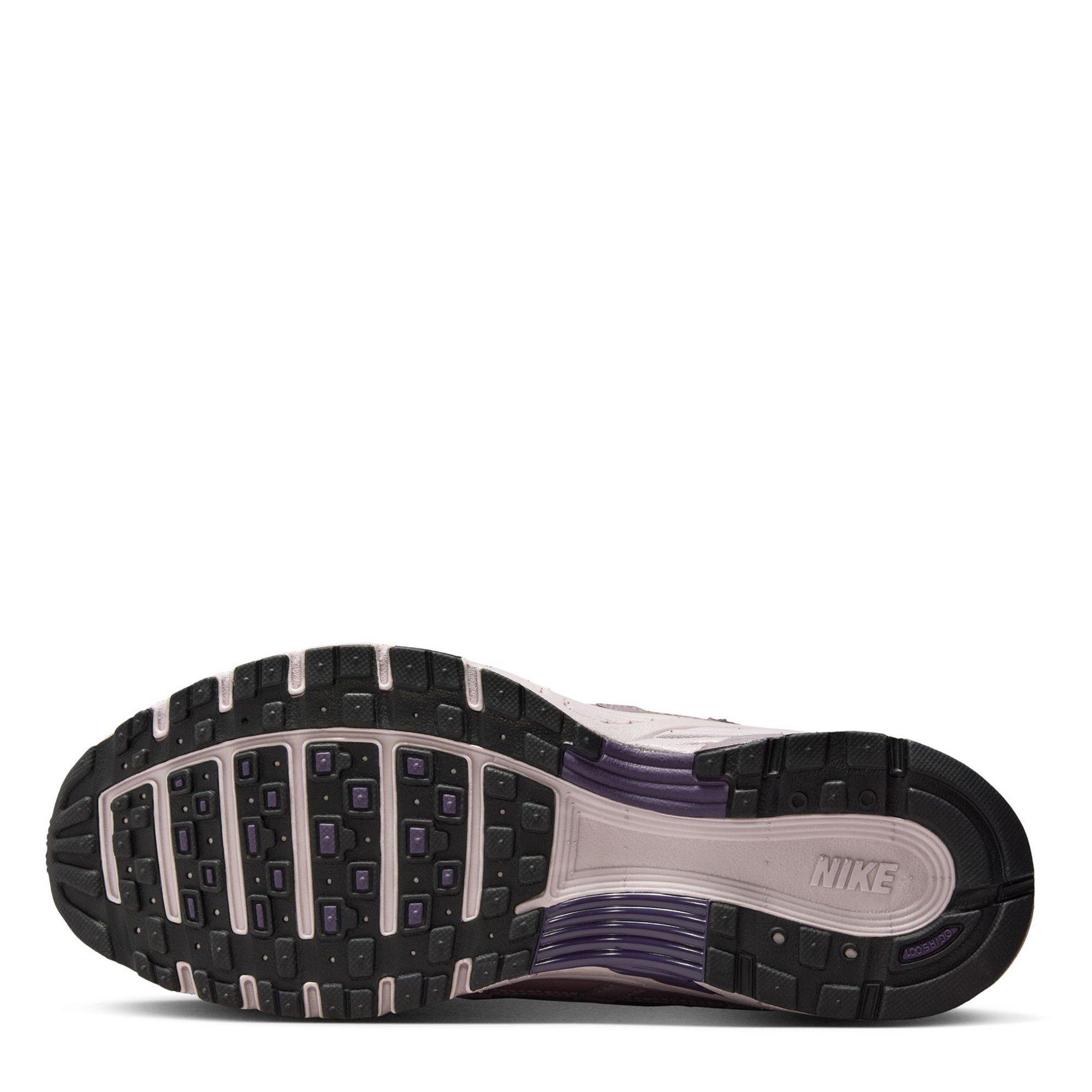 Violet/Raisin - Nike - P-6000 Trainers - 6