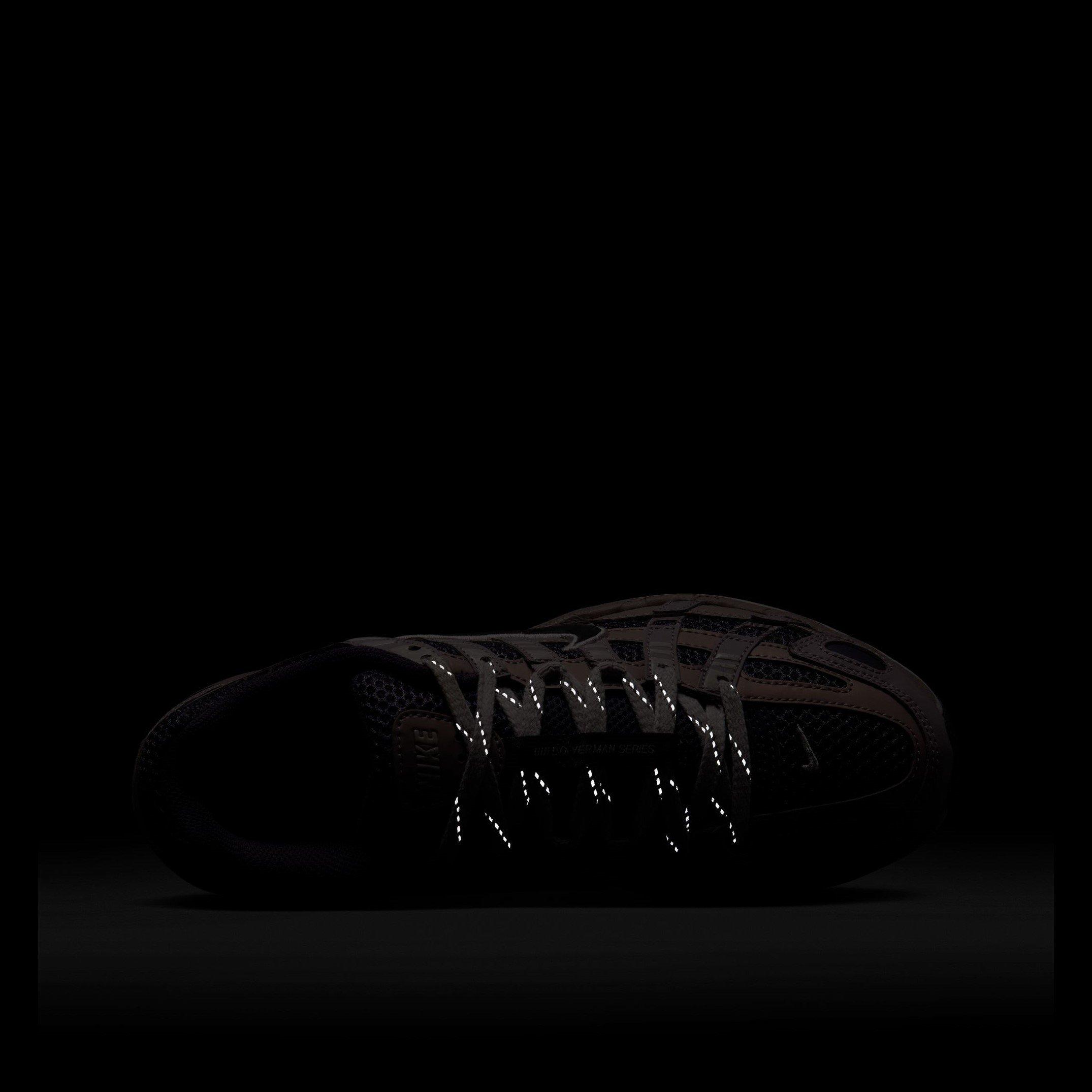 Violet/Raisin - Nike - P-6000 Trainers - 9