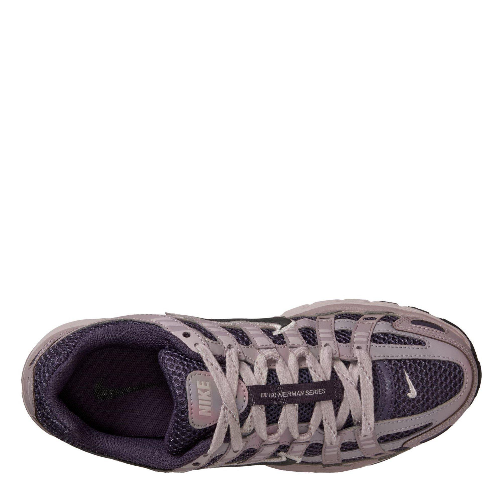 Violet/Raisin - Nike - P-6000 Trainers - 10