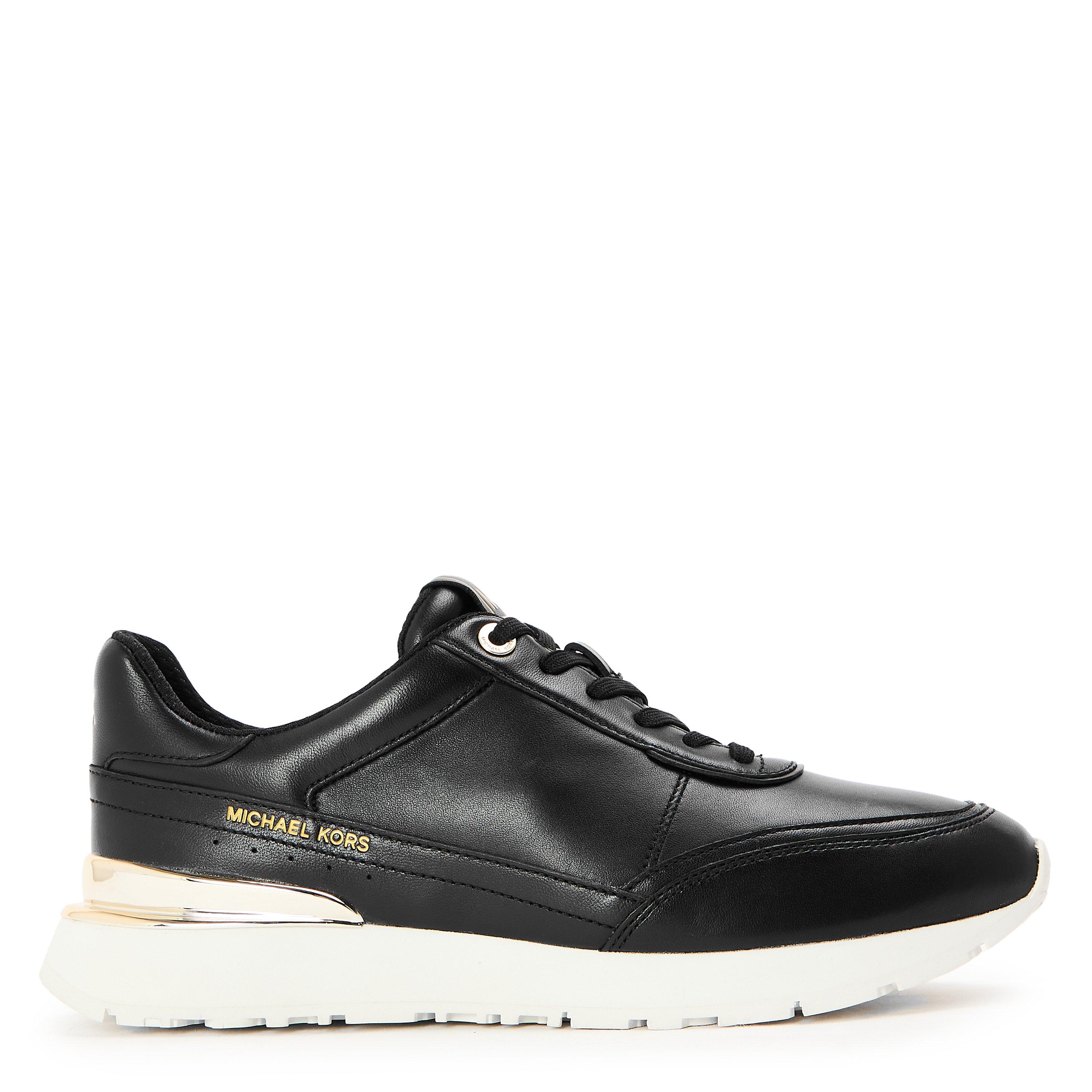 Black - MICHAEL Michael Kors - Women's Trainers - 1
