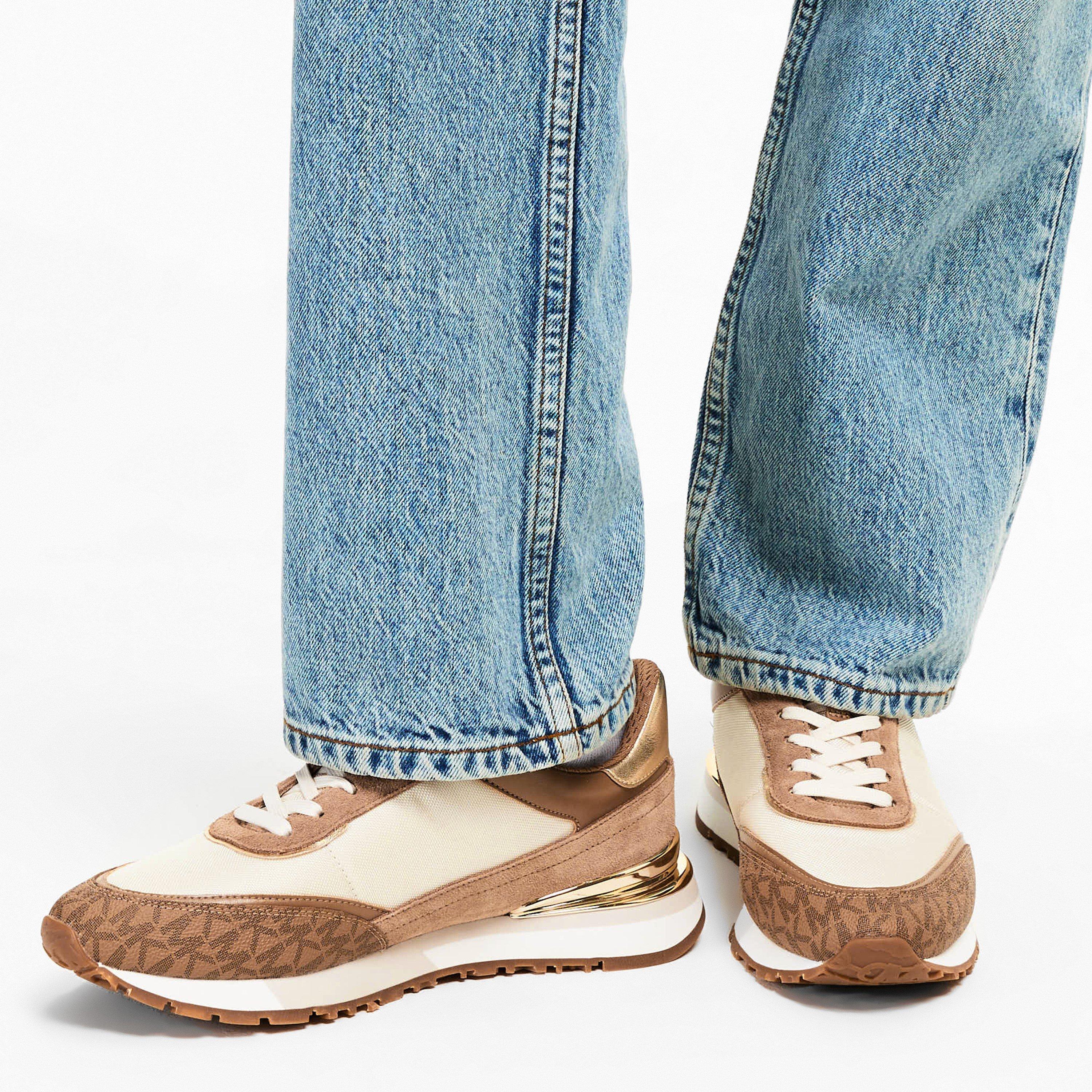 Husk Multi - MICHAEL Michael Kors - Women's Trainers - 3