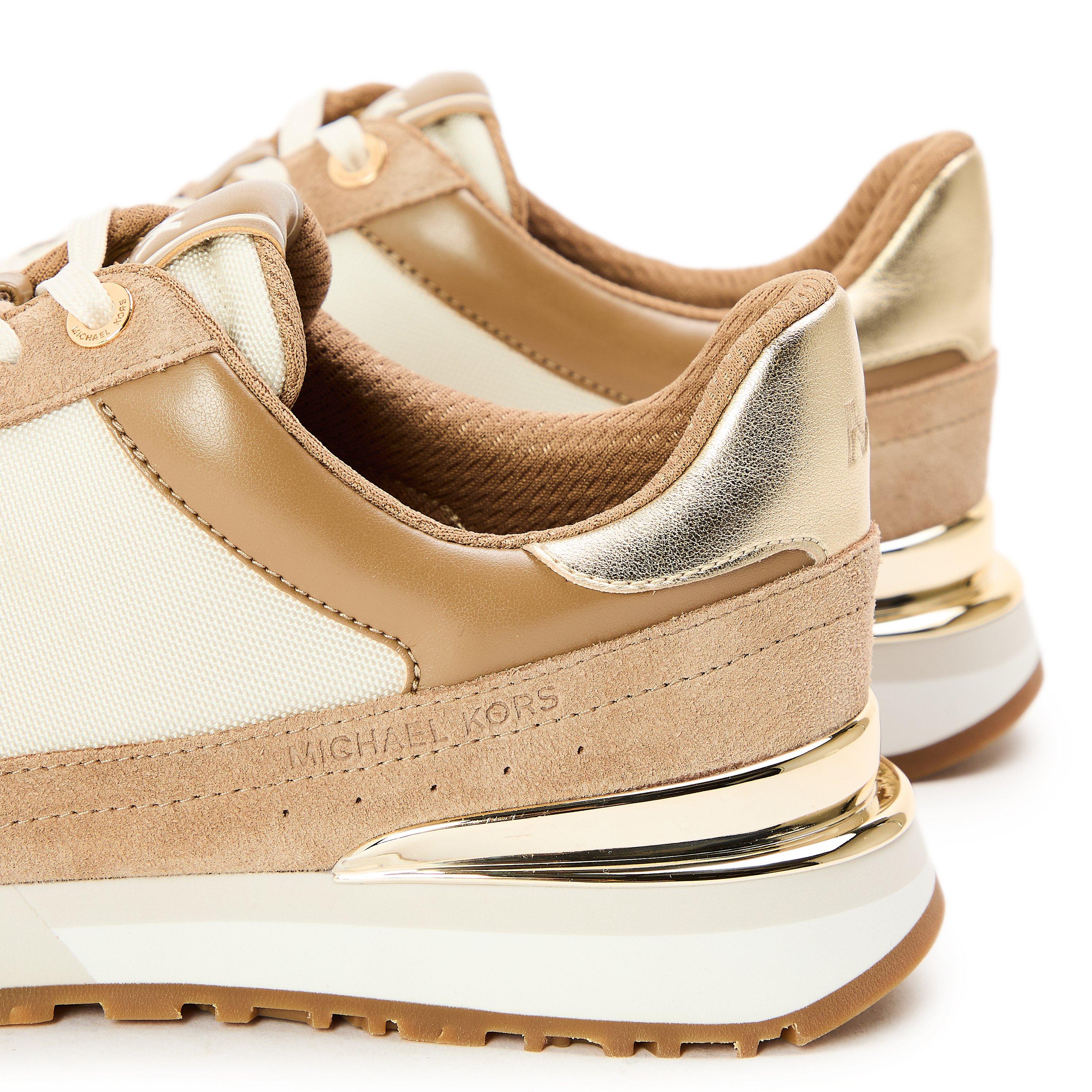 Husk Multi - MICHAEL Michael Kors - Women's Trainers - 4