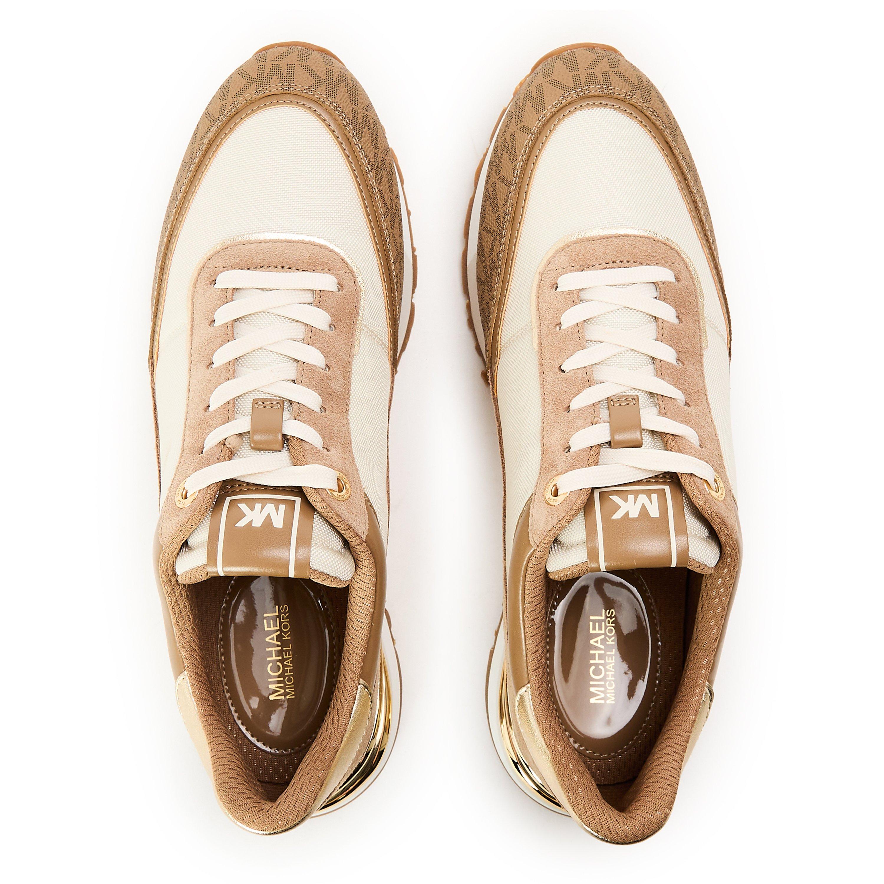 Husk Multi - MICHAEL Michael Kors - Women's Trainers - 5