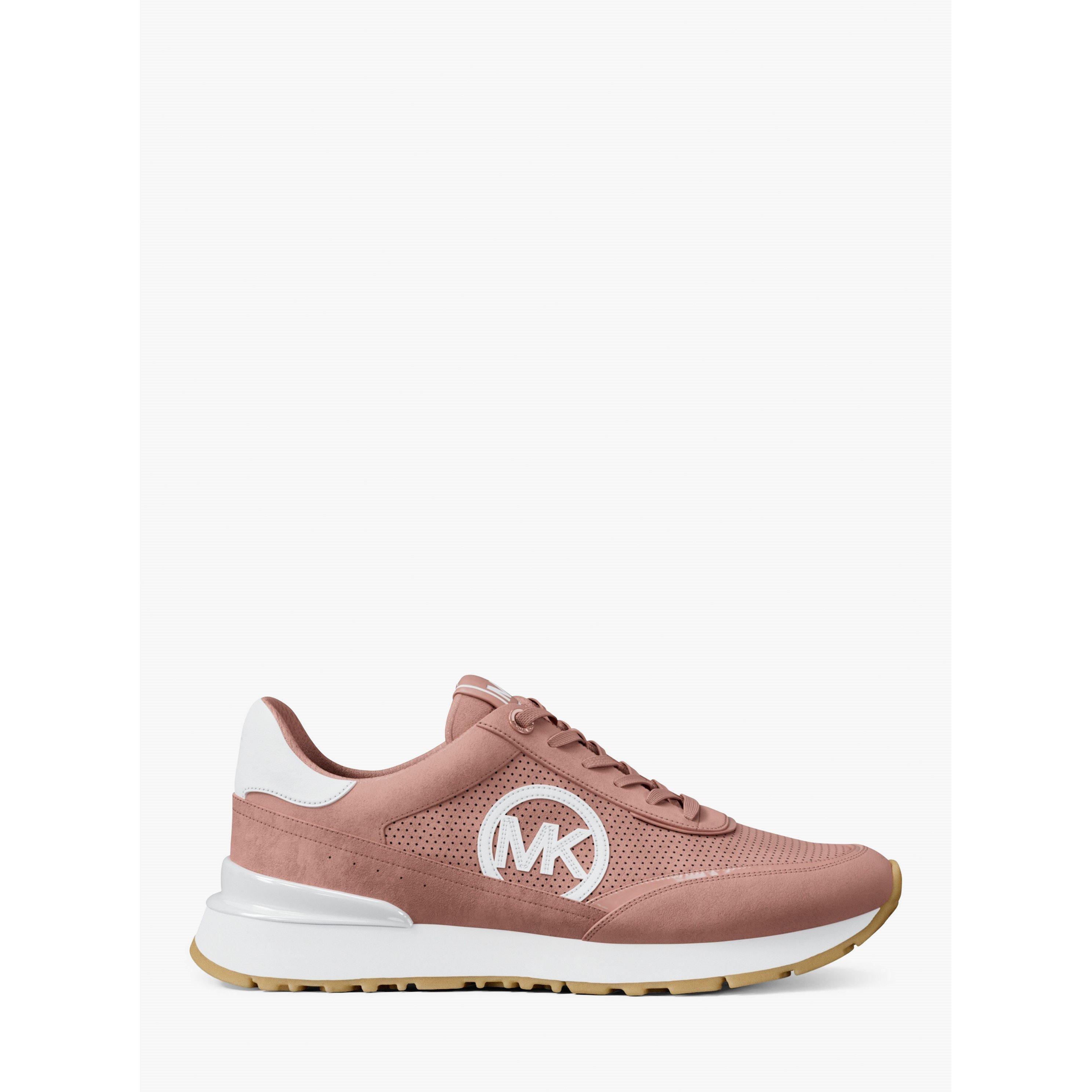 Smokey Rose - MICHAEL Michael Kors - Women's Trainers - 2