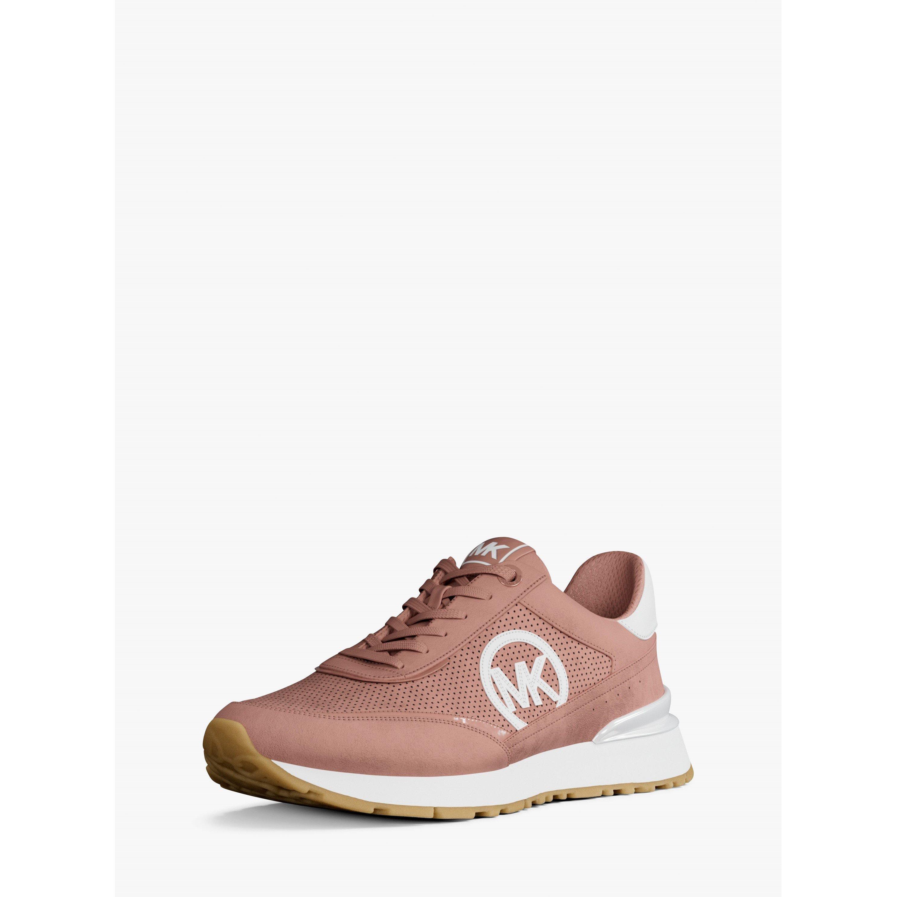 Smokey Rose - MICHAEL Michael Kors - Women's Trainers - 7