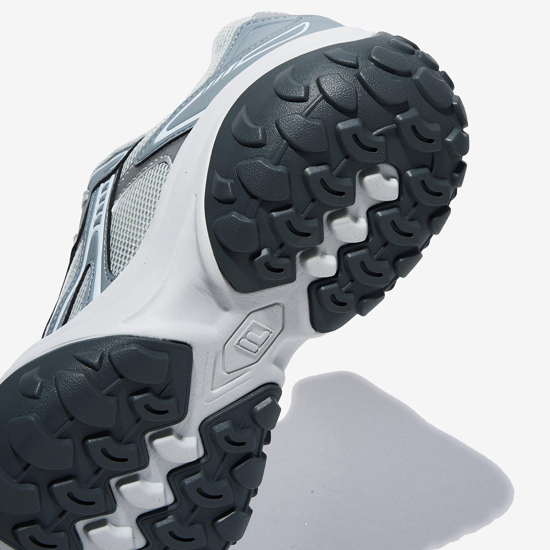 GRY/GRY/GRY - Fila - Women's Wavy Max Runners - 7