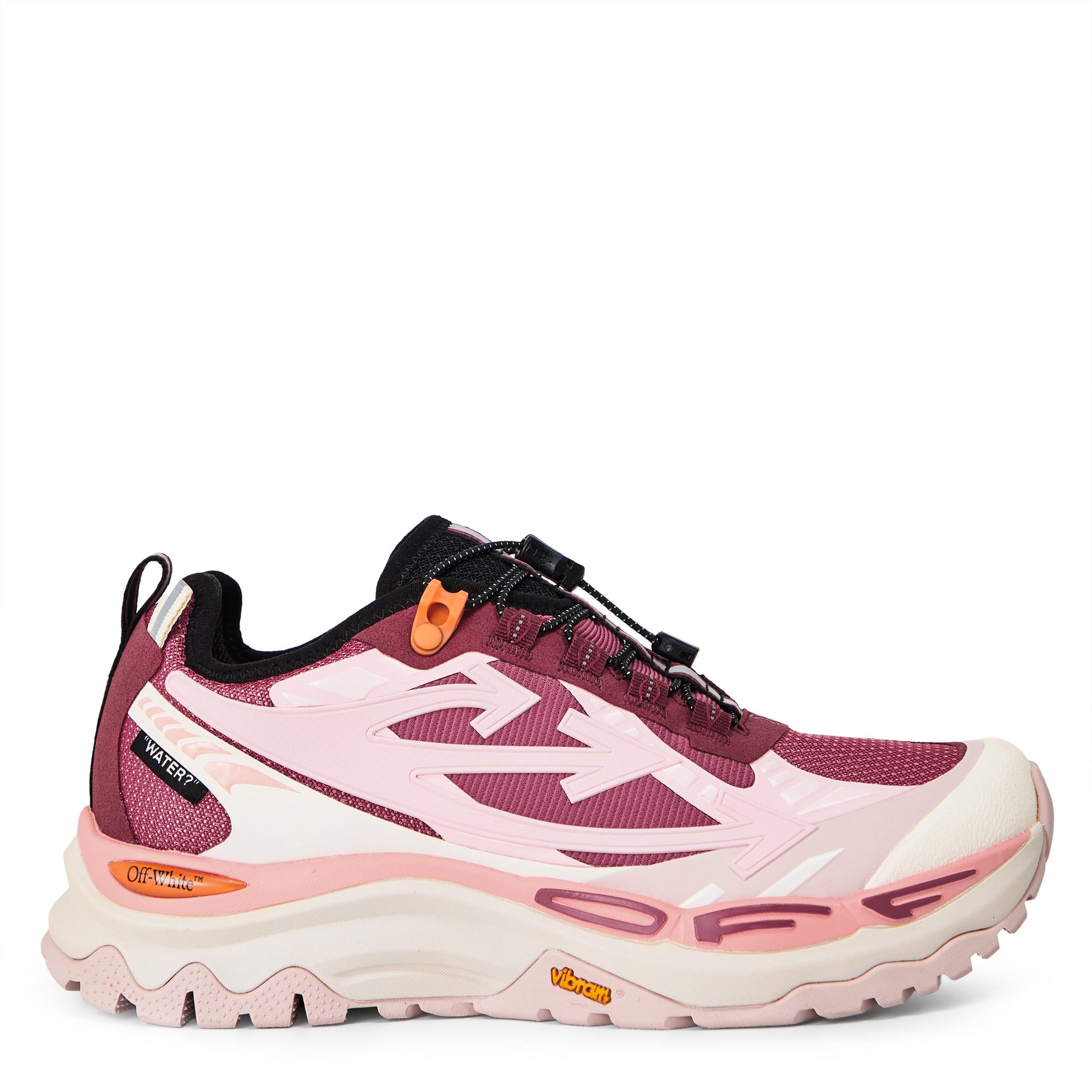 Mix Pink White - Off White - Off Be Right Back Tr Ld64 - 1