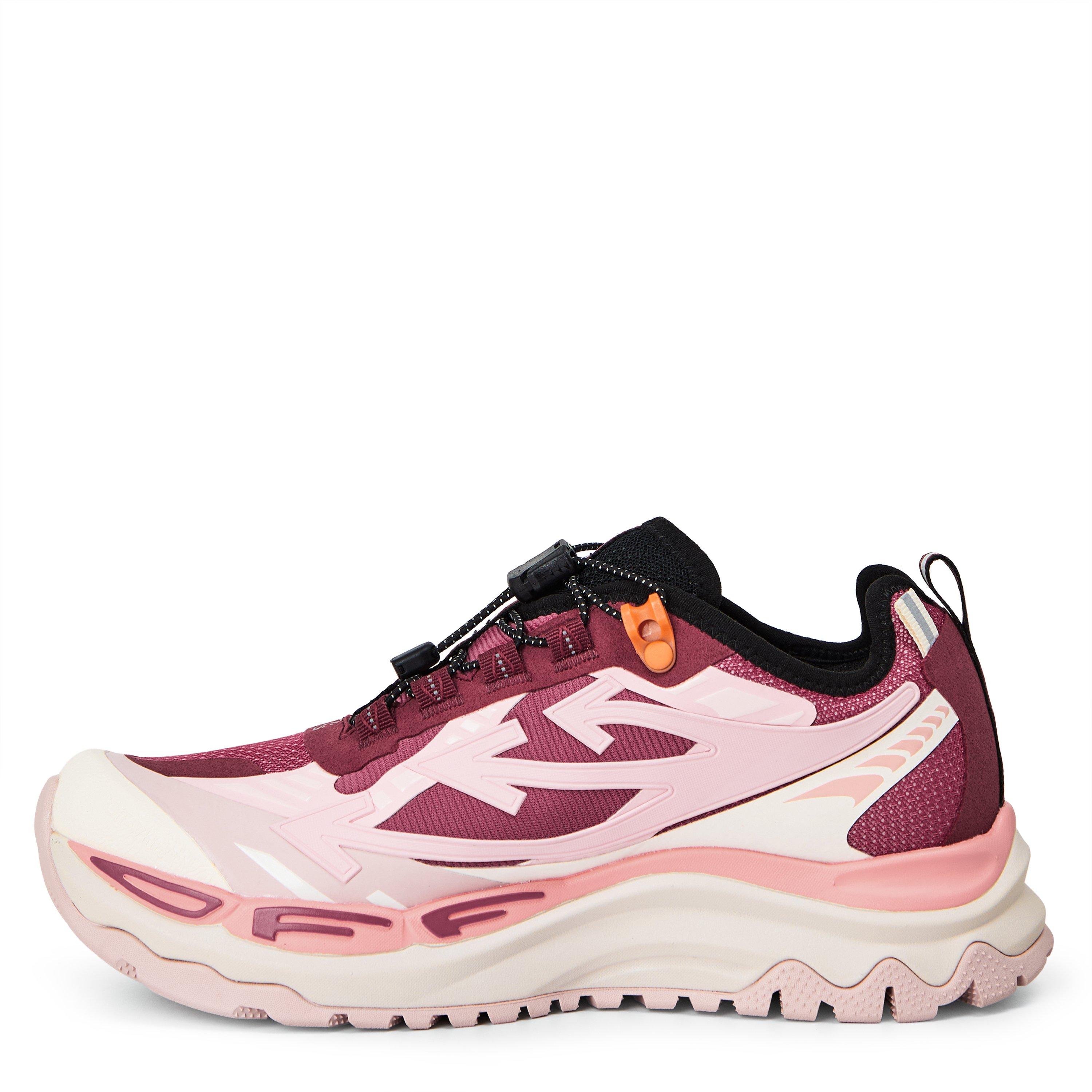 Mix Pink White - Off White - Off Be Right Back Tr Ld64 - 2