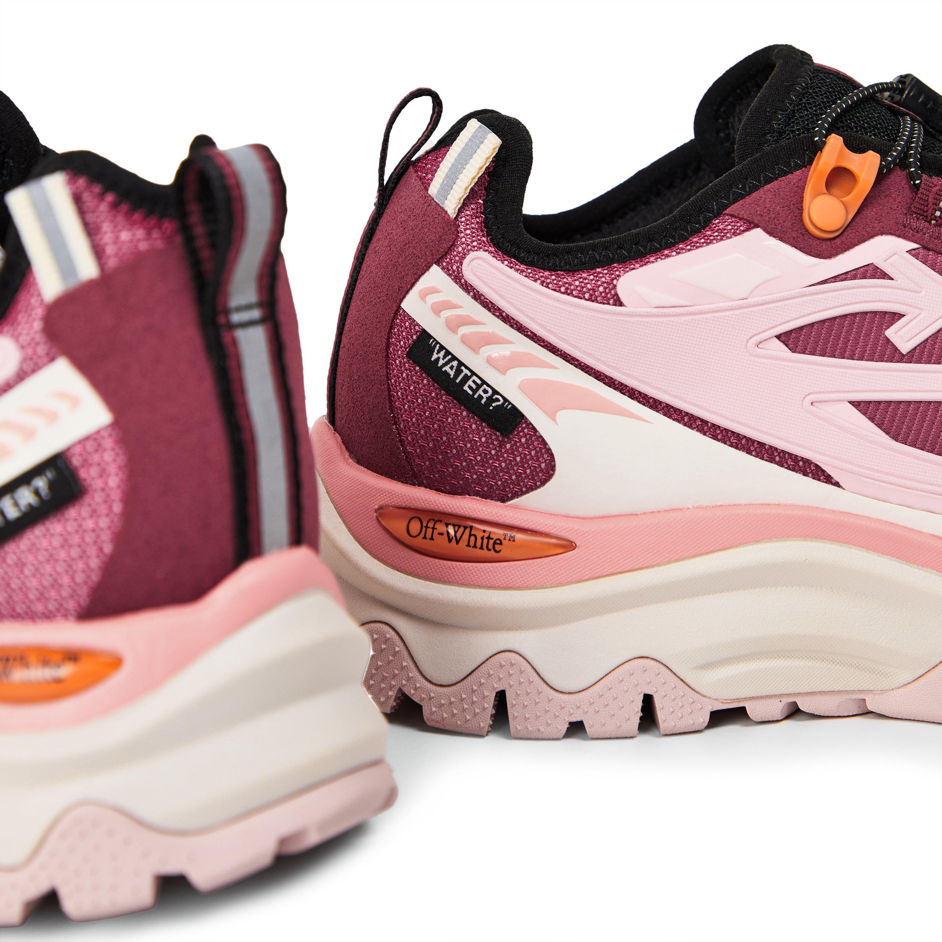 Mix Pink White - Off White - Off Be Right Back Tr Ld64 - 3