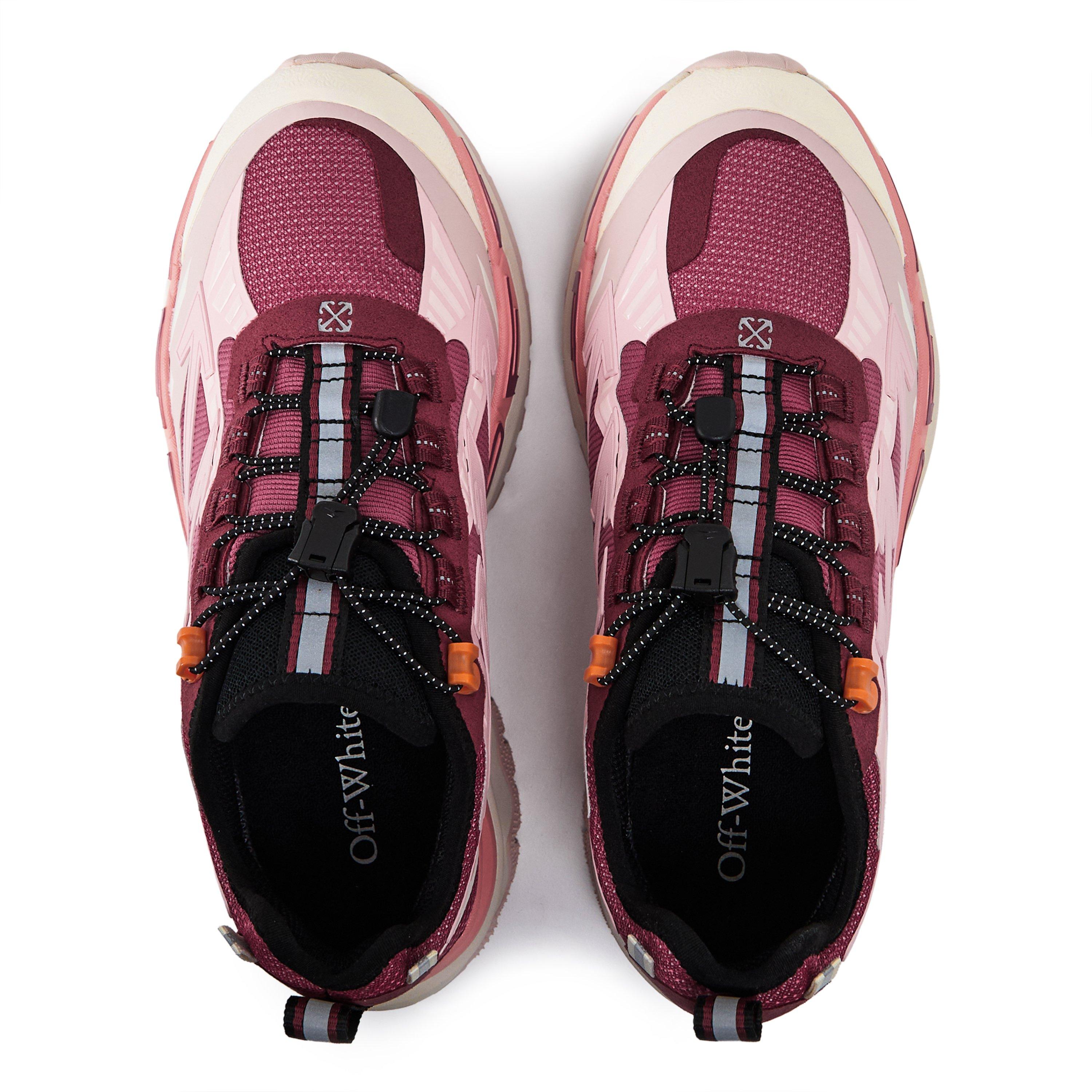 Mix Pink White - Off White - Off Be Right Back Tr Ld64 - 4
